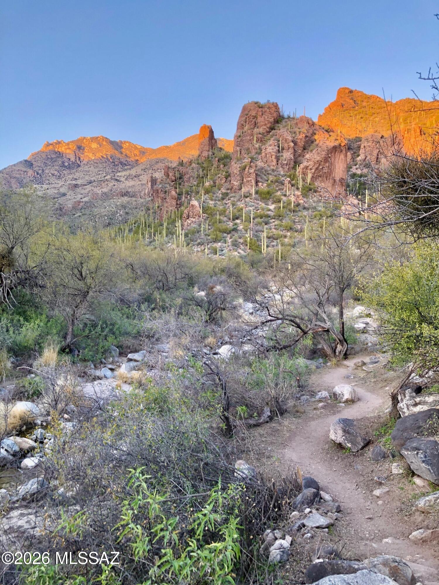 Canyon View At Ventana Condominium (1-264) - Residential