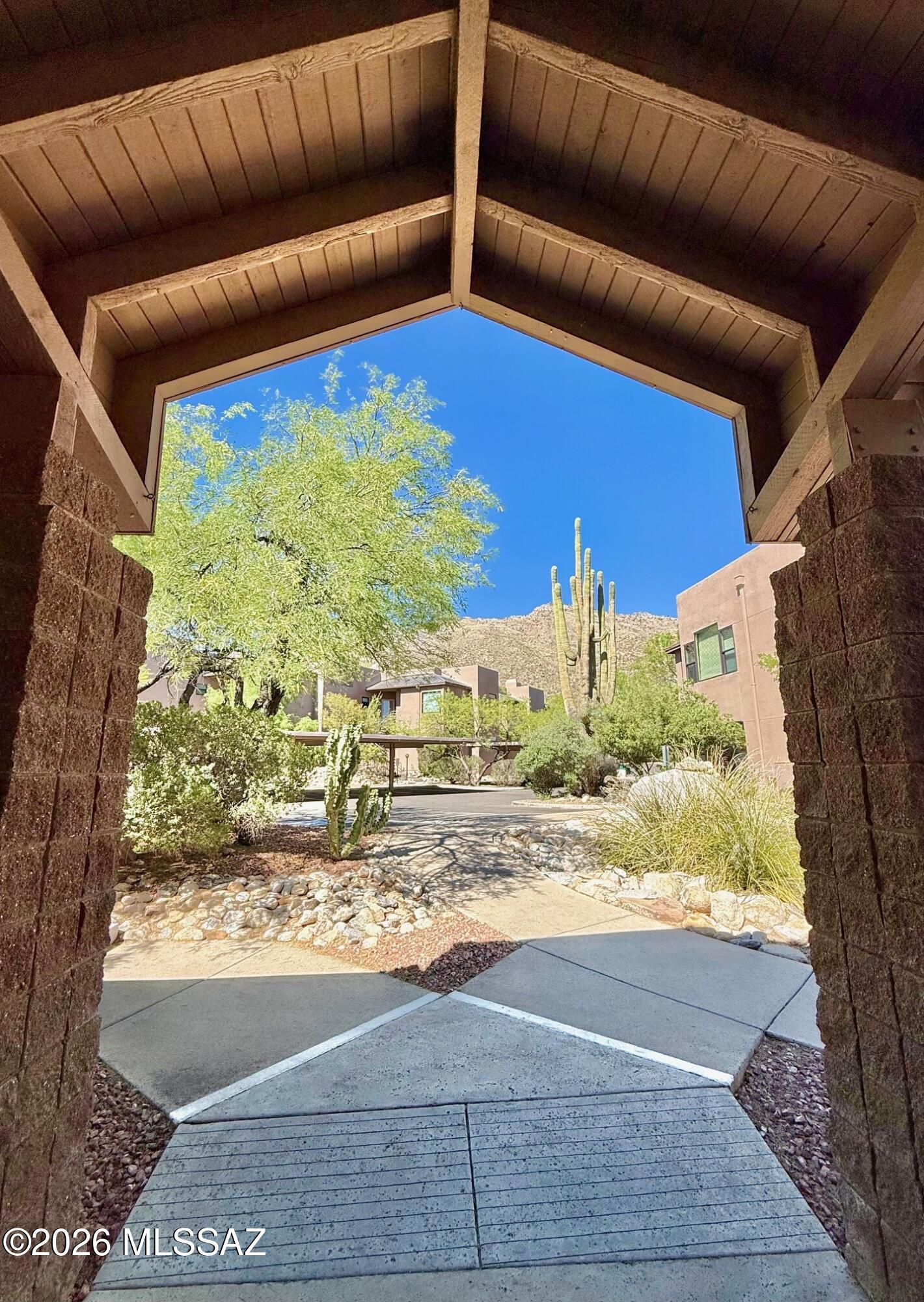 Canyon View At Ventana Condominium (1-264) - Residential