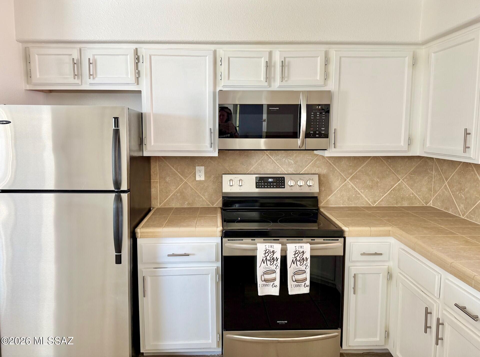 Canyon View At Ventana Condominium (1-264) - Residential