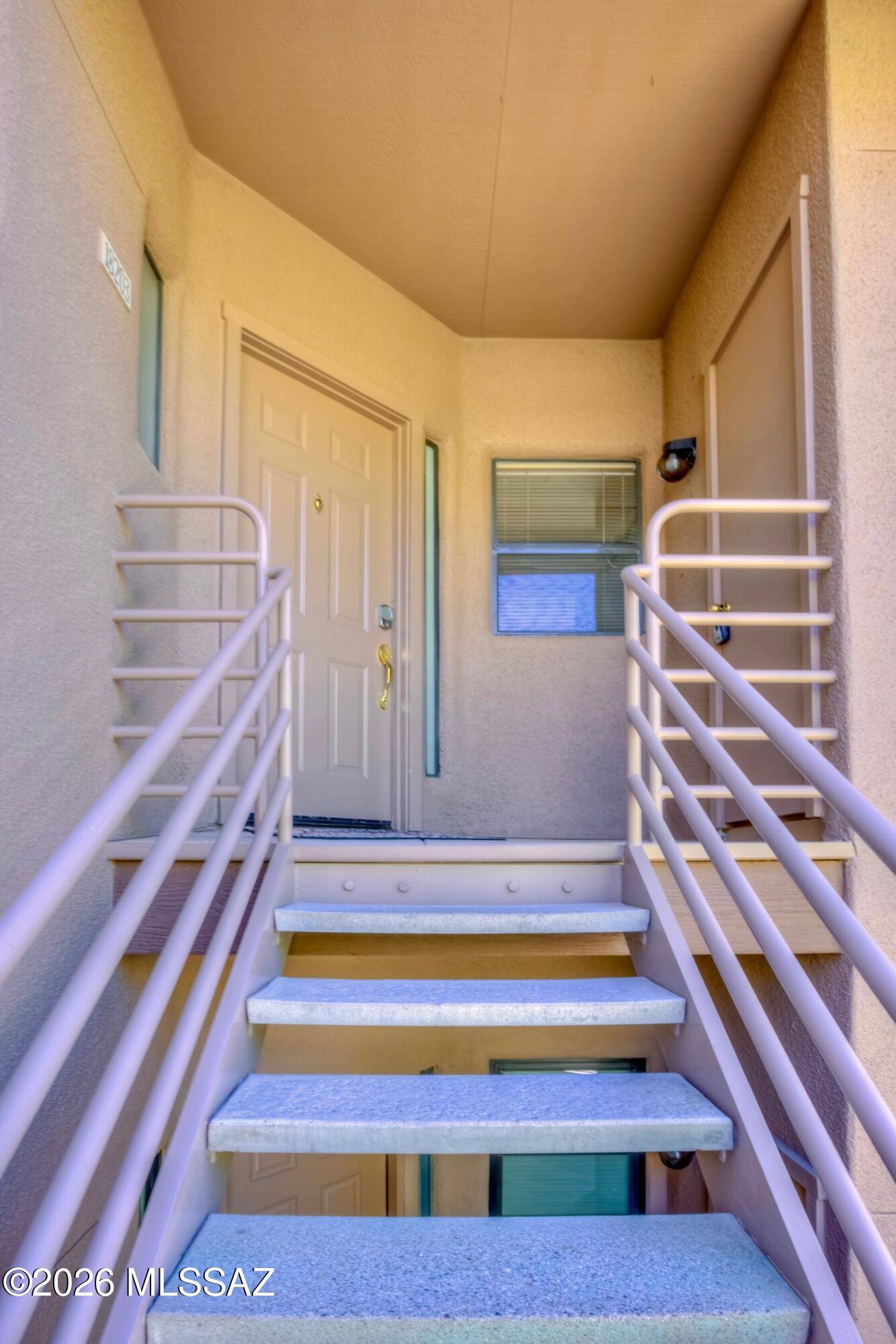 Canyon View At Ventana Condominium (1-264) - Residential