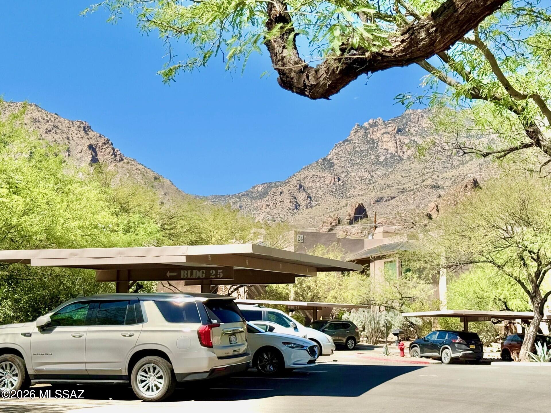 Canyon View At Ventana Condominium (1-264) - Residential