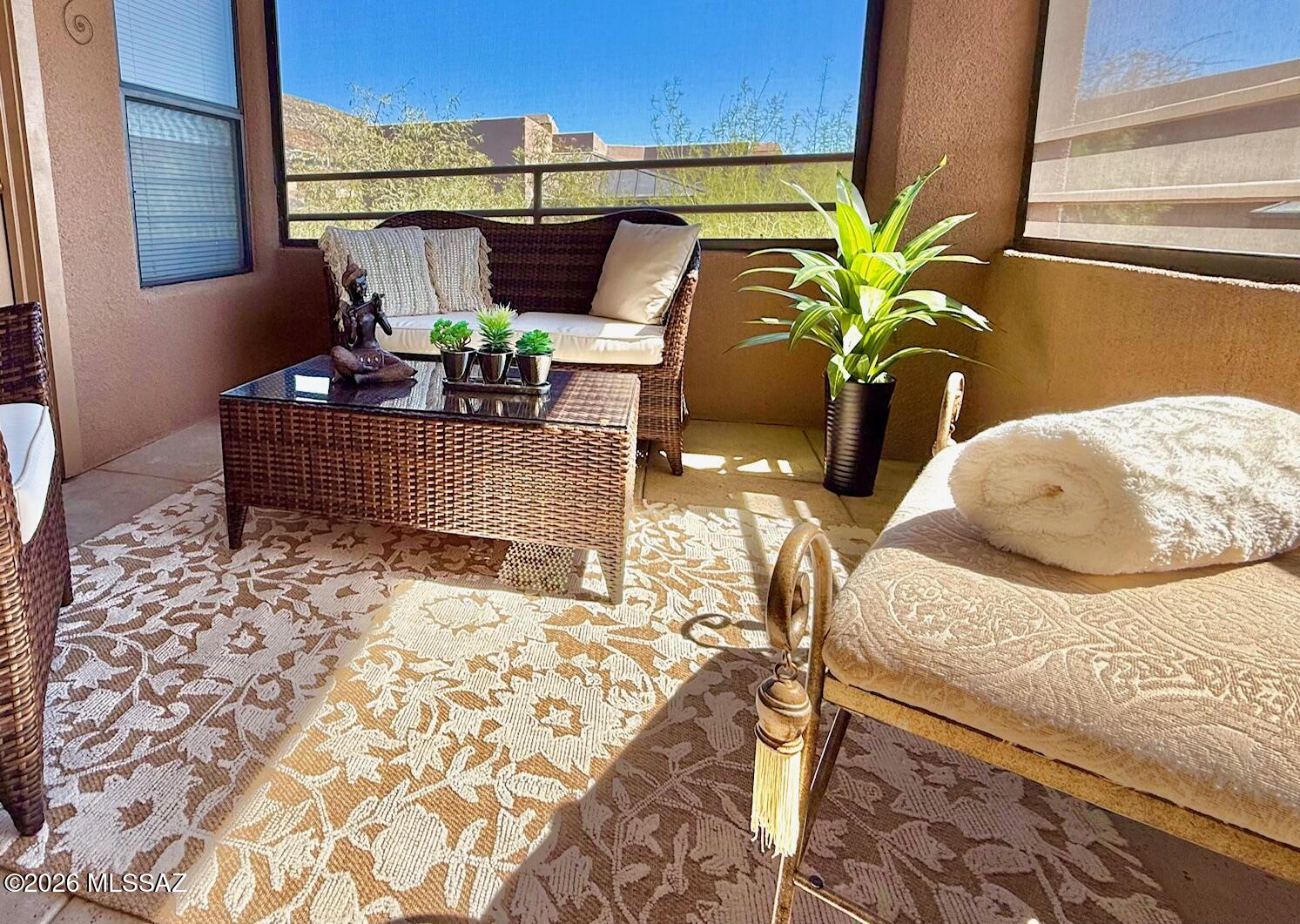Canyon View At Ventana Condominium (1-264) - Residential