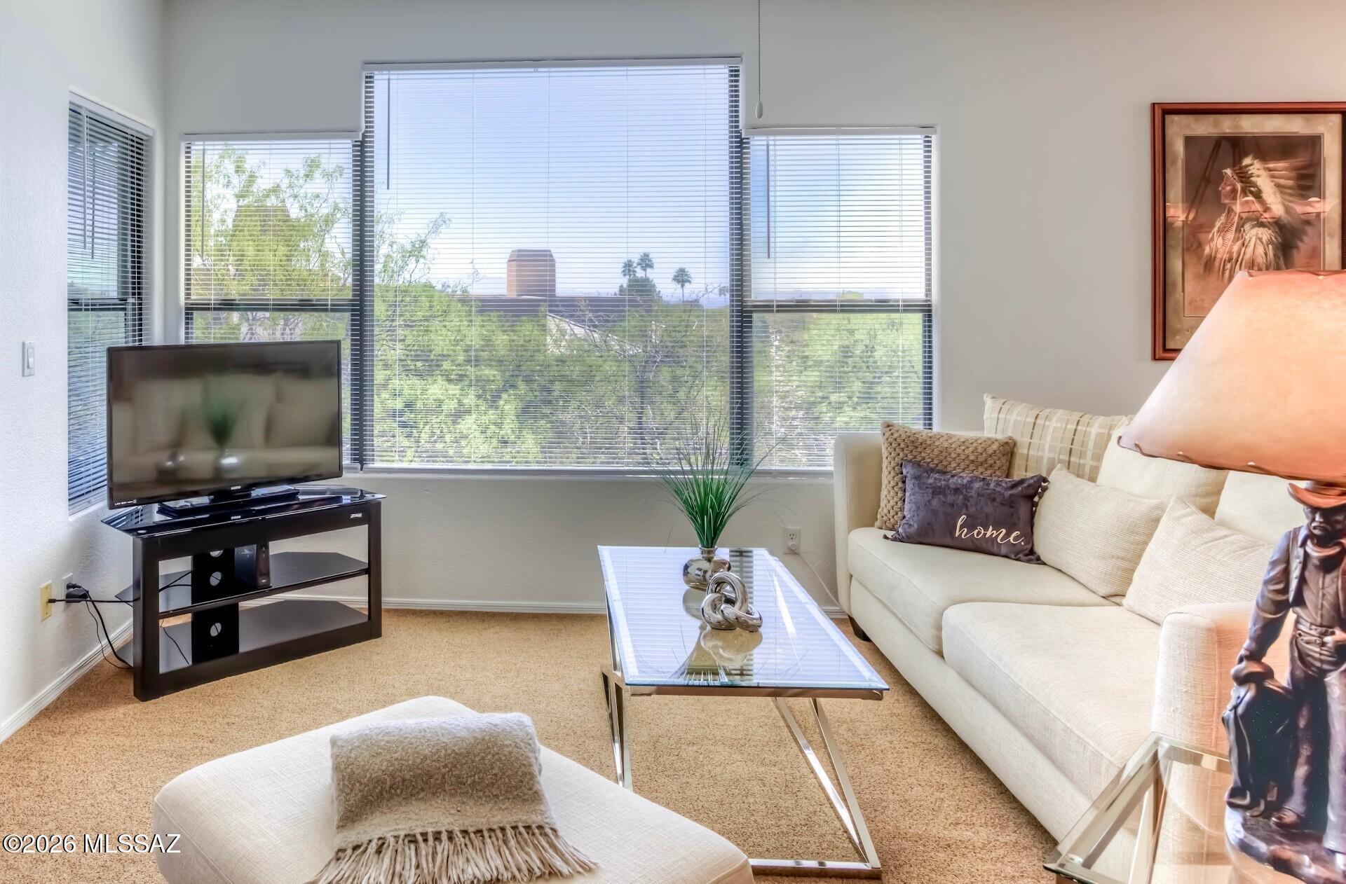 Canyon View At Ventana Condominium (1-264) - Residential