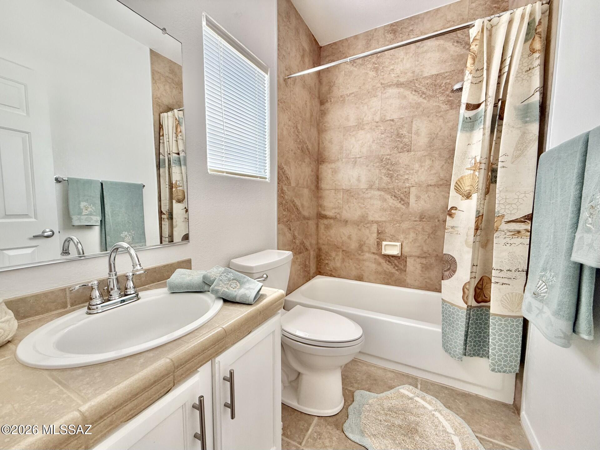 Canyon View At Ventana Condominium (1-264) - Residential