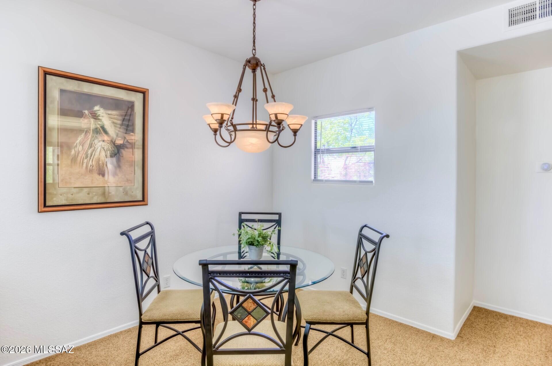Canyon View At Ventana Condominium (1-264) - Residential