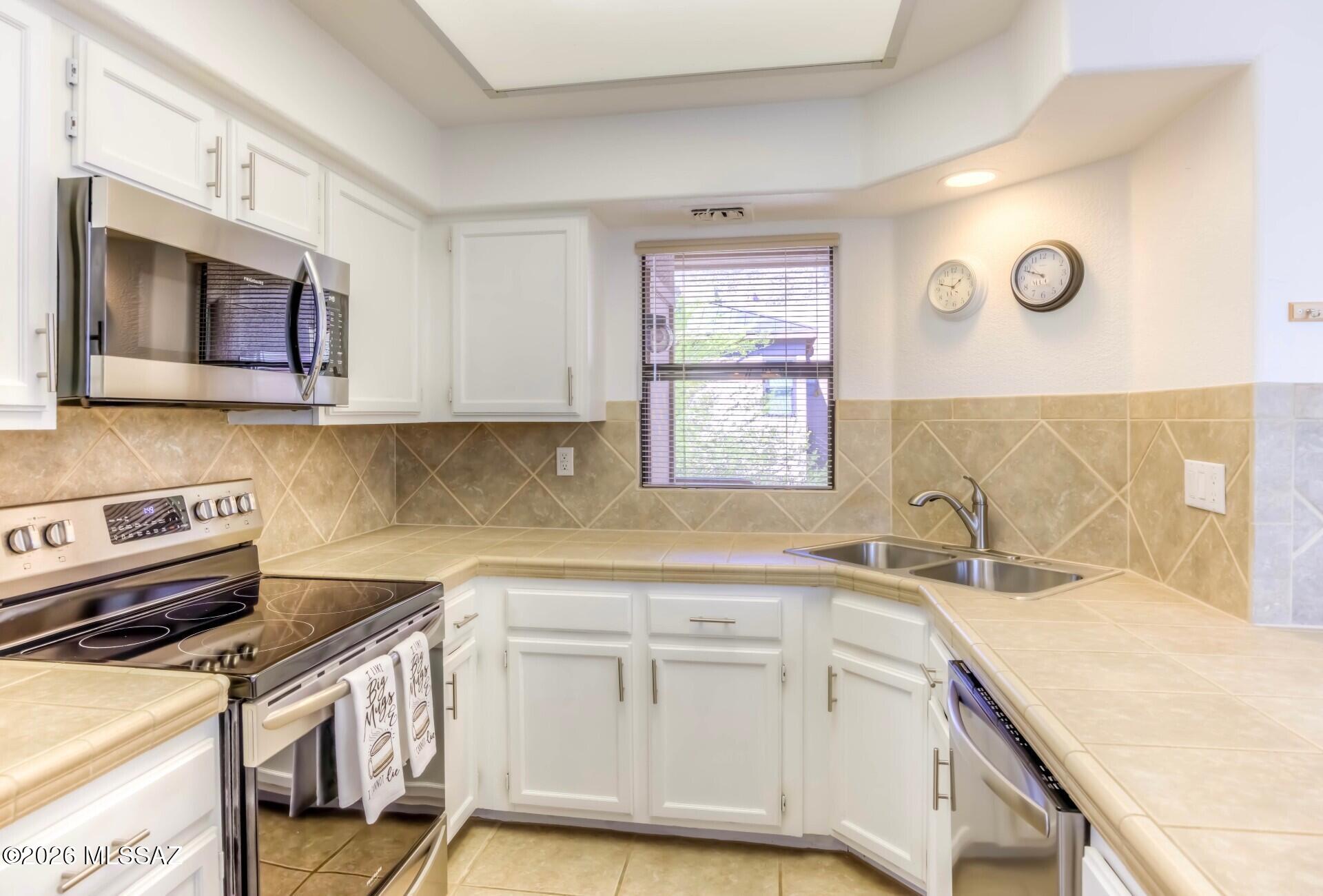 Canyon View At Ventana Condominium (1-264) - Residential