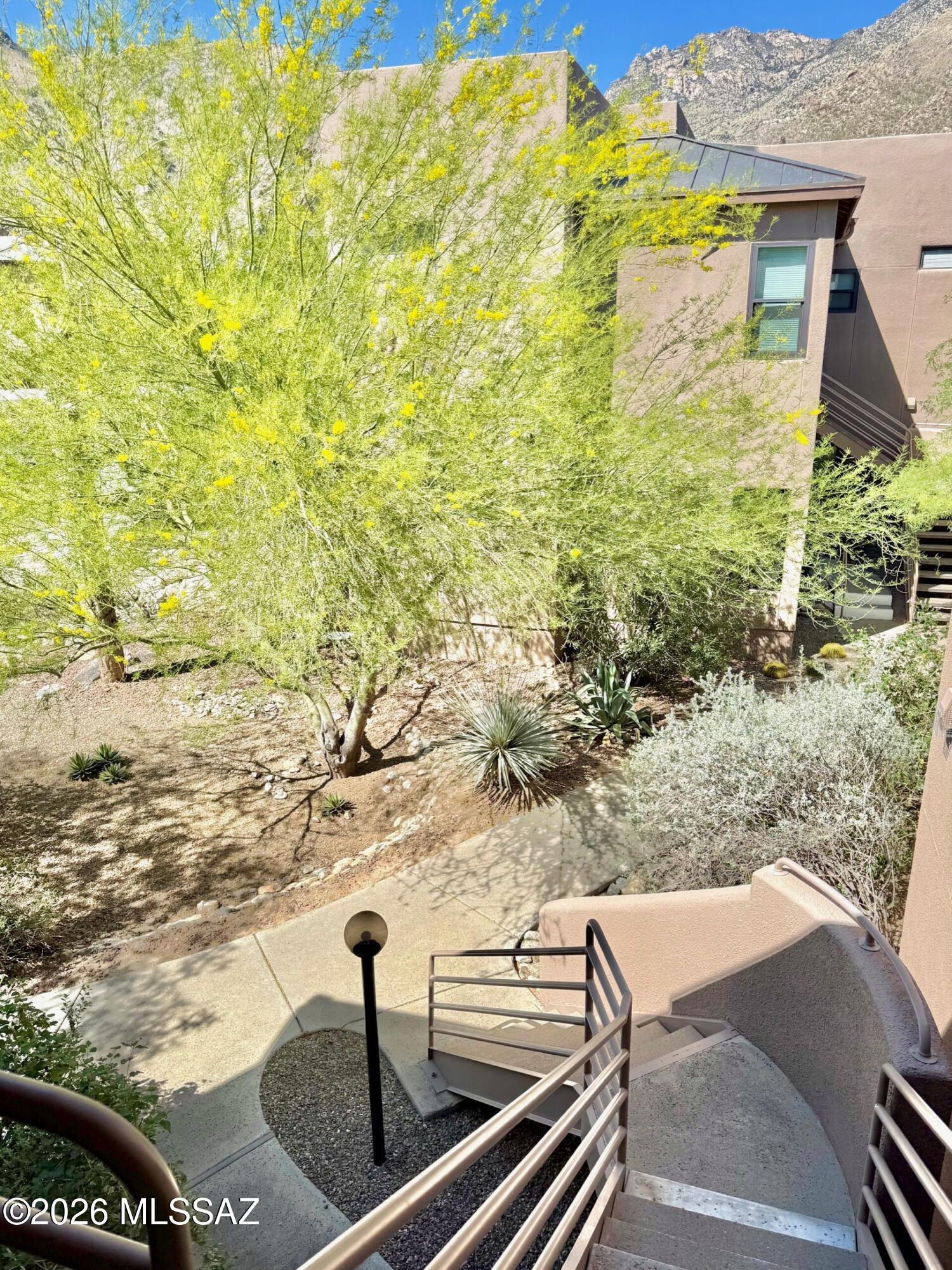 Canyon View At Ventana Condominium (1-264) - Residential