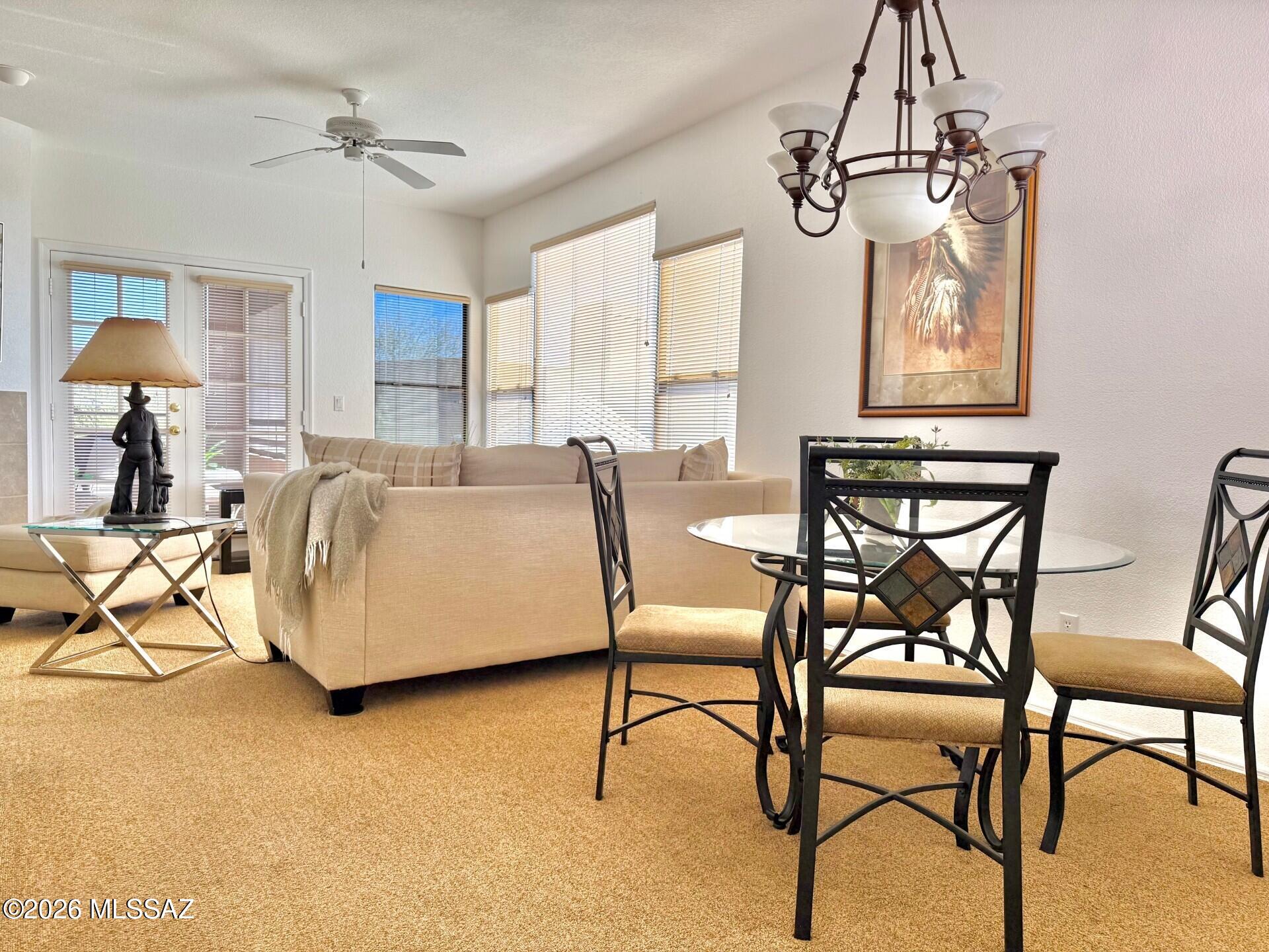 Canyon View At Ventana Condominium (1-264) - Residential