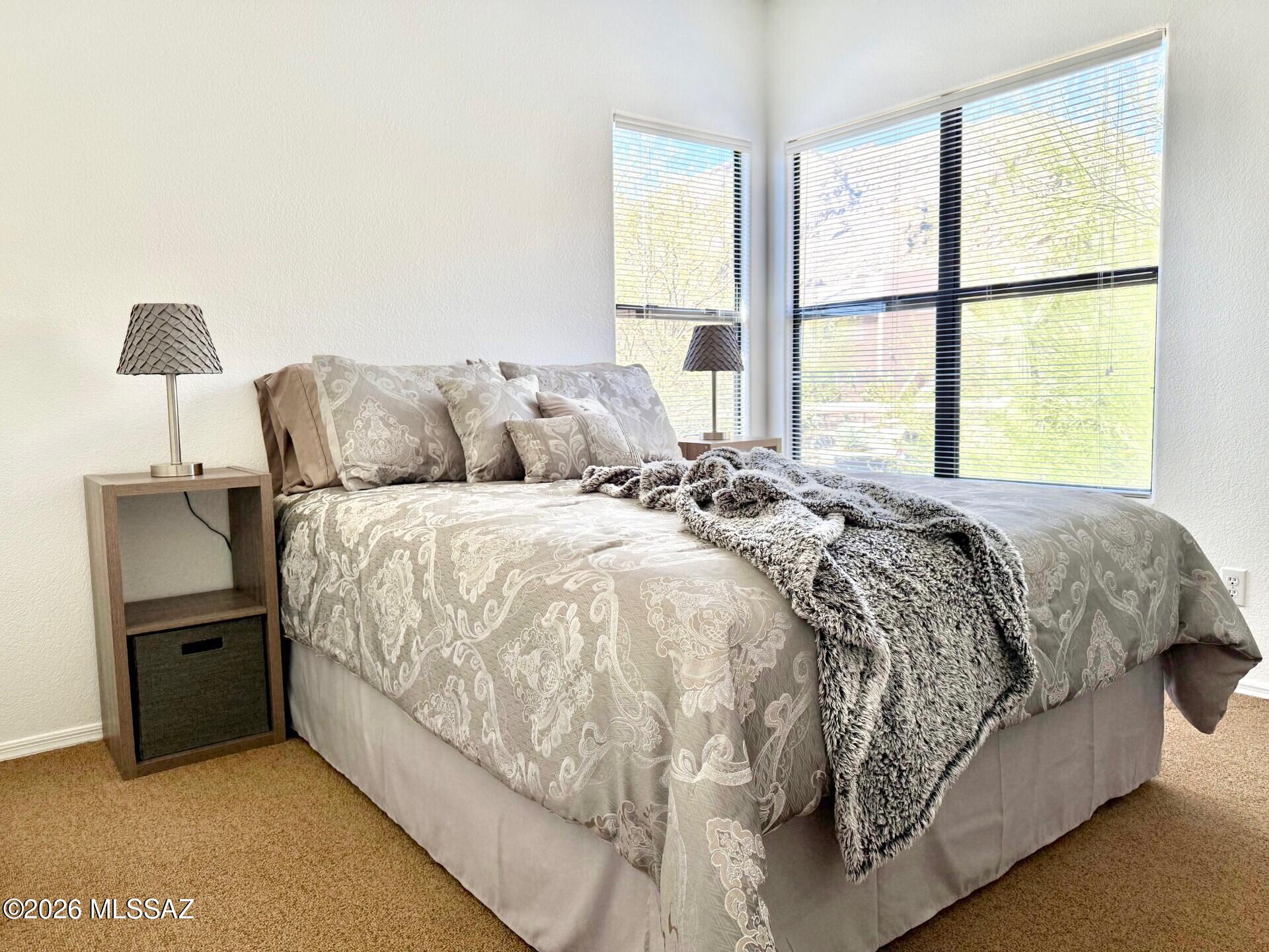 Canyon View At Ventana Condominium (1-264) - Residential
