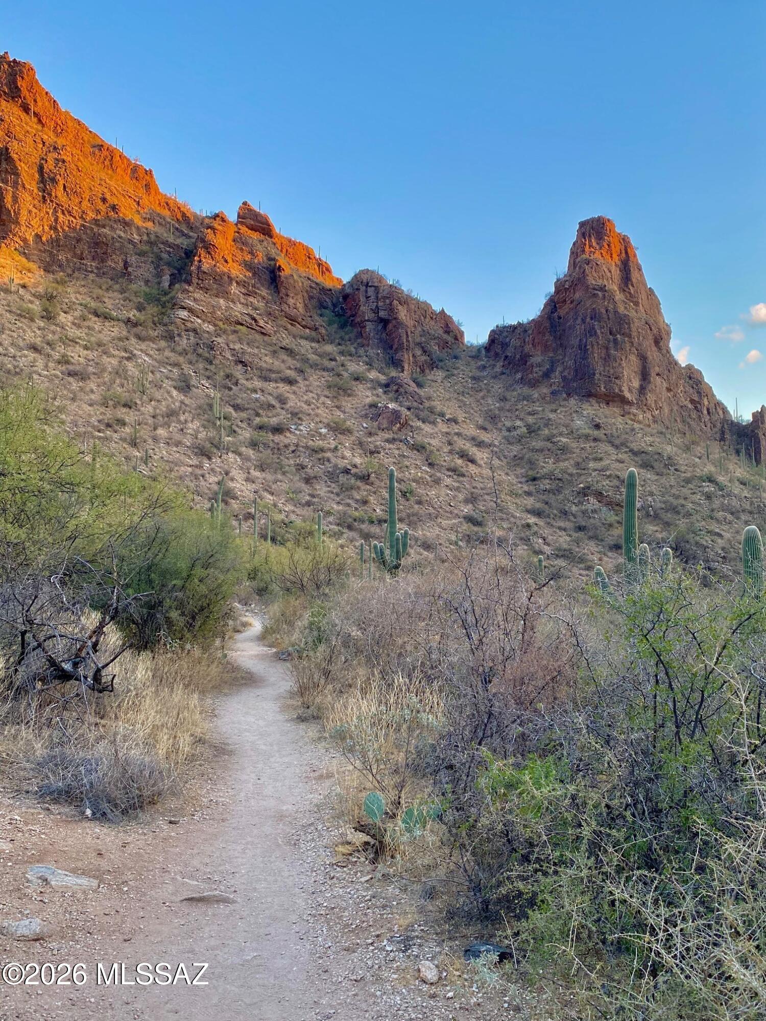 Canyon View At Ventana Condominium (1-264) - Residential