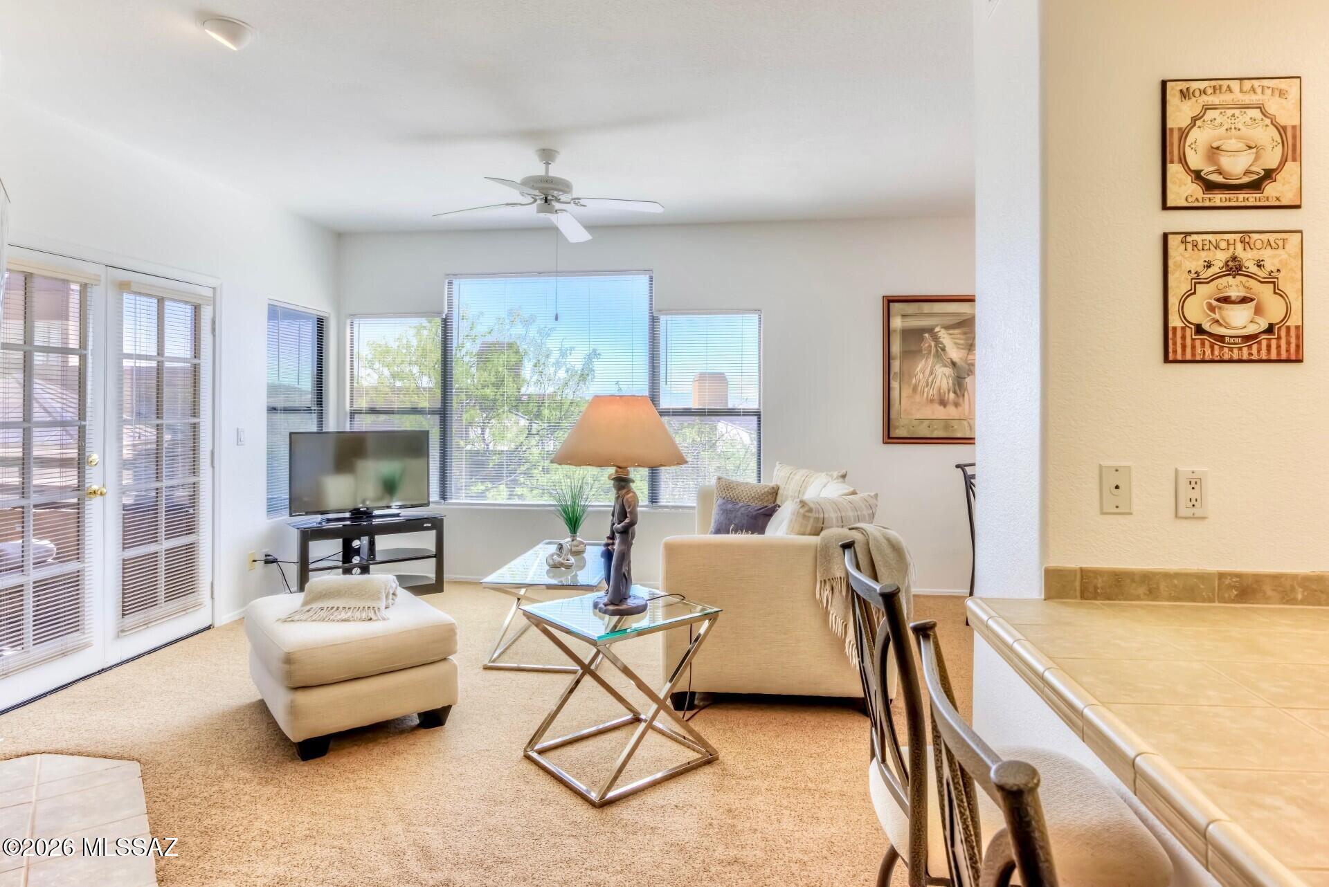 Canyon View At Ventana Condominium (1-264) - Residential