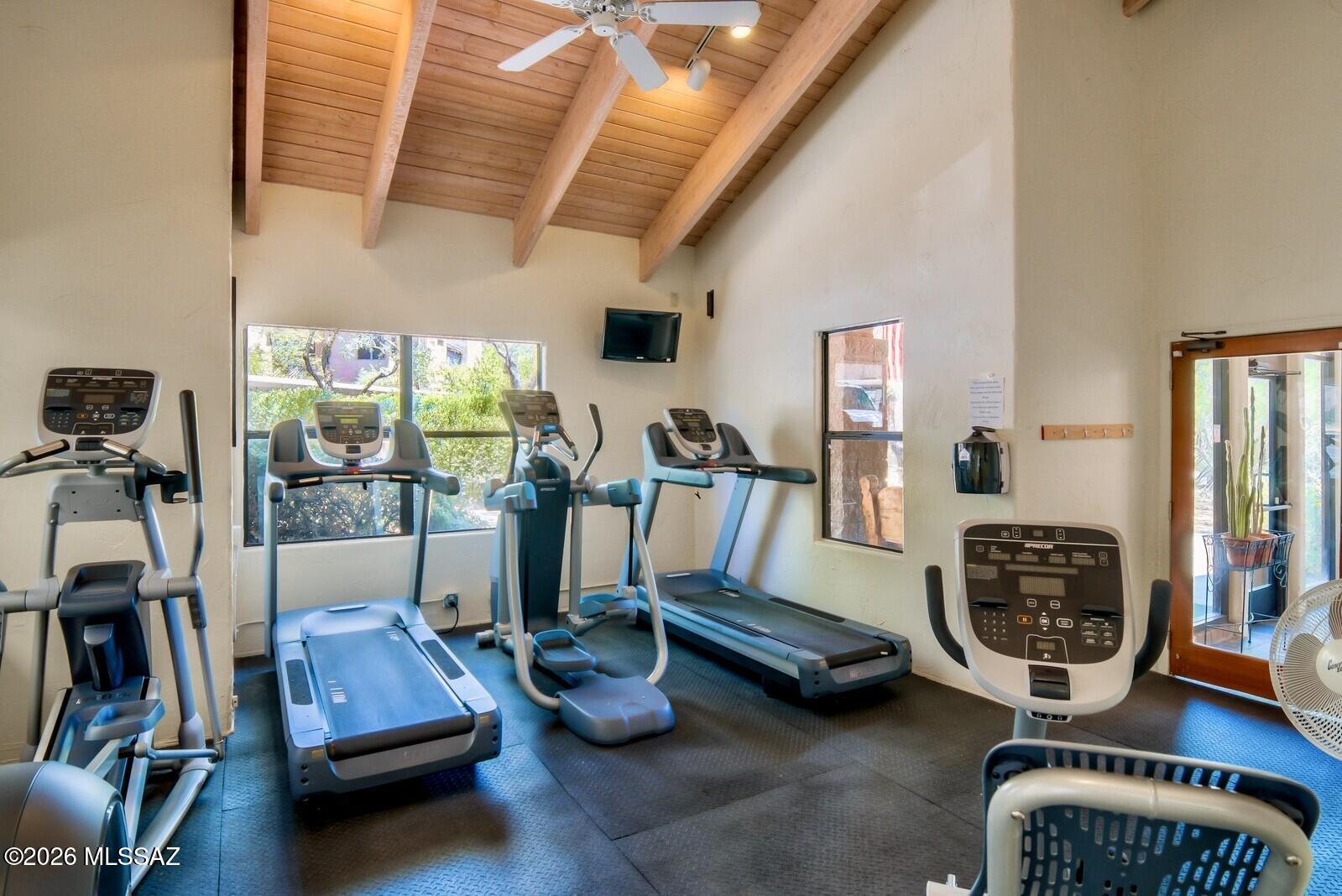 Canyon View At Ventana Condominium (1-264) - Residential