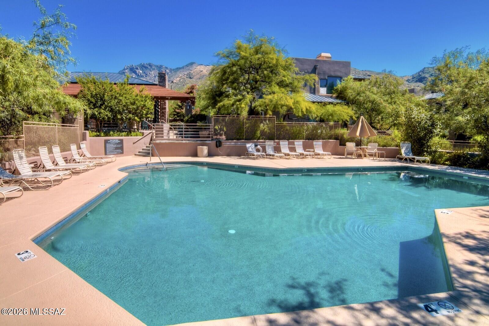 Canyon View At Ventana Condominium (1-264) - Residential