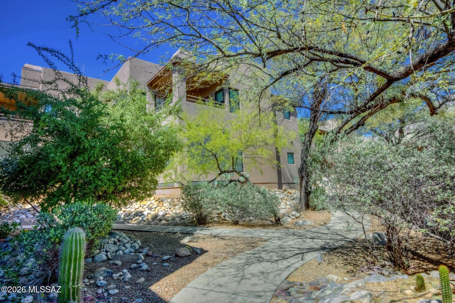 Canyon View At Ventana Condominium (1-264) - Residential