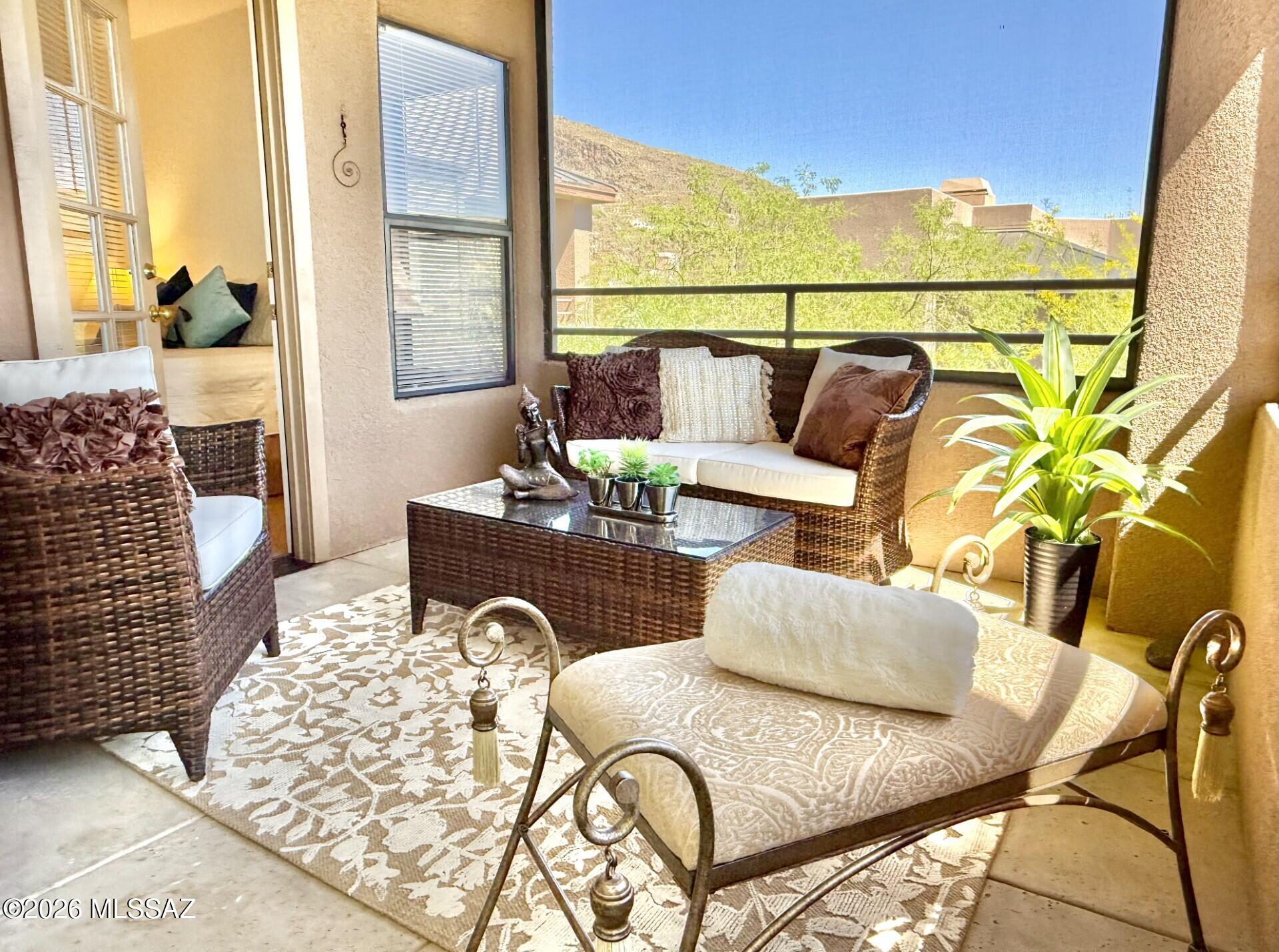 Canyon View At Ventana Condominium (1-264) - Residential