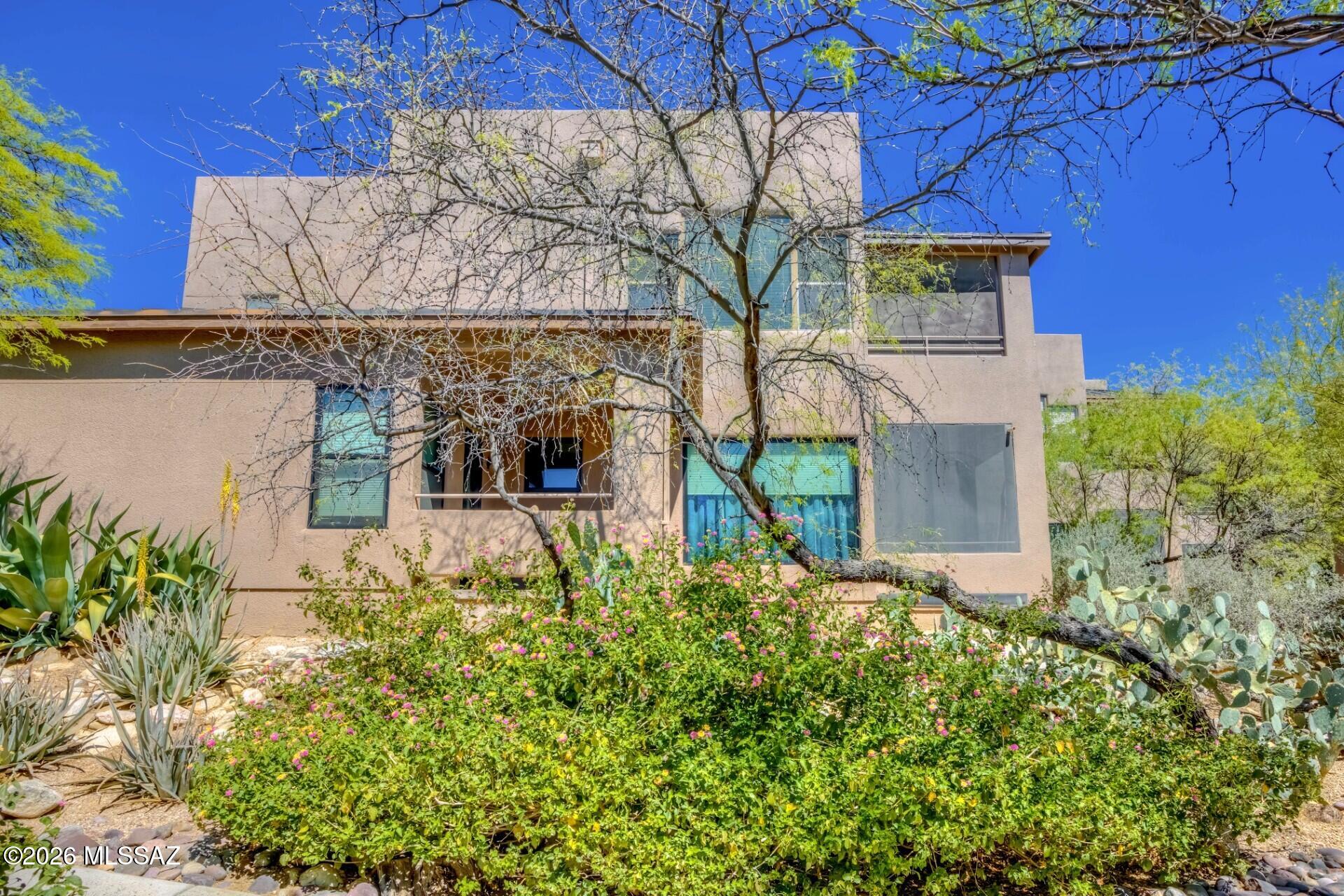 Canyon View At Ventana Condominium (1-264) - Residential