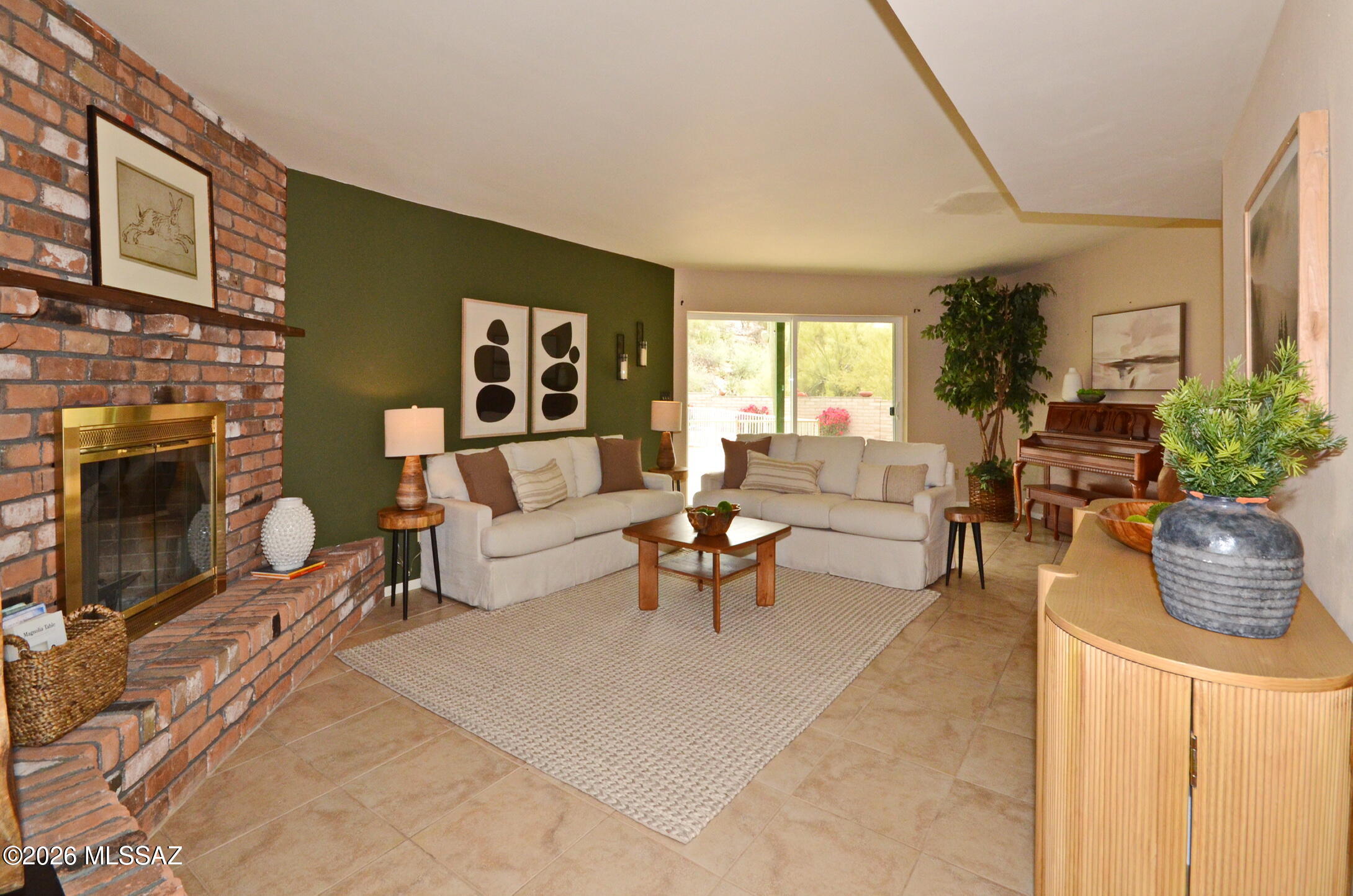 Oro Valley Estates - Residential