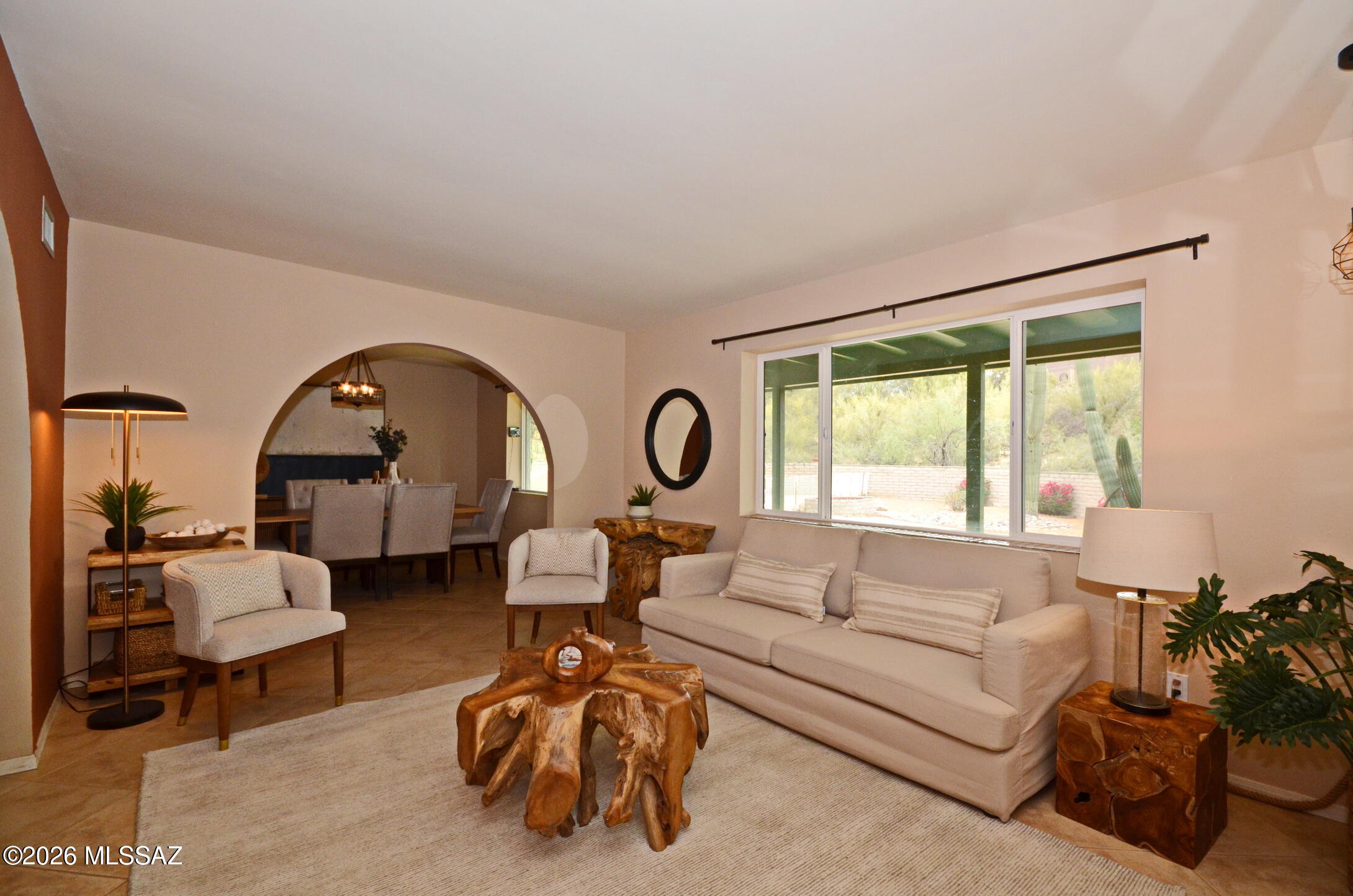 Oro Valley Estates - Residential