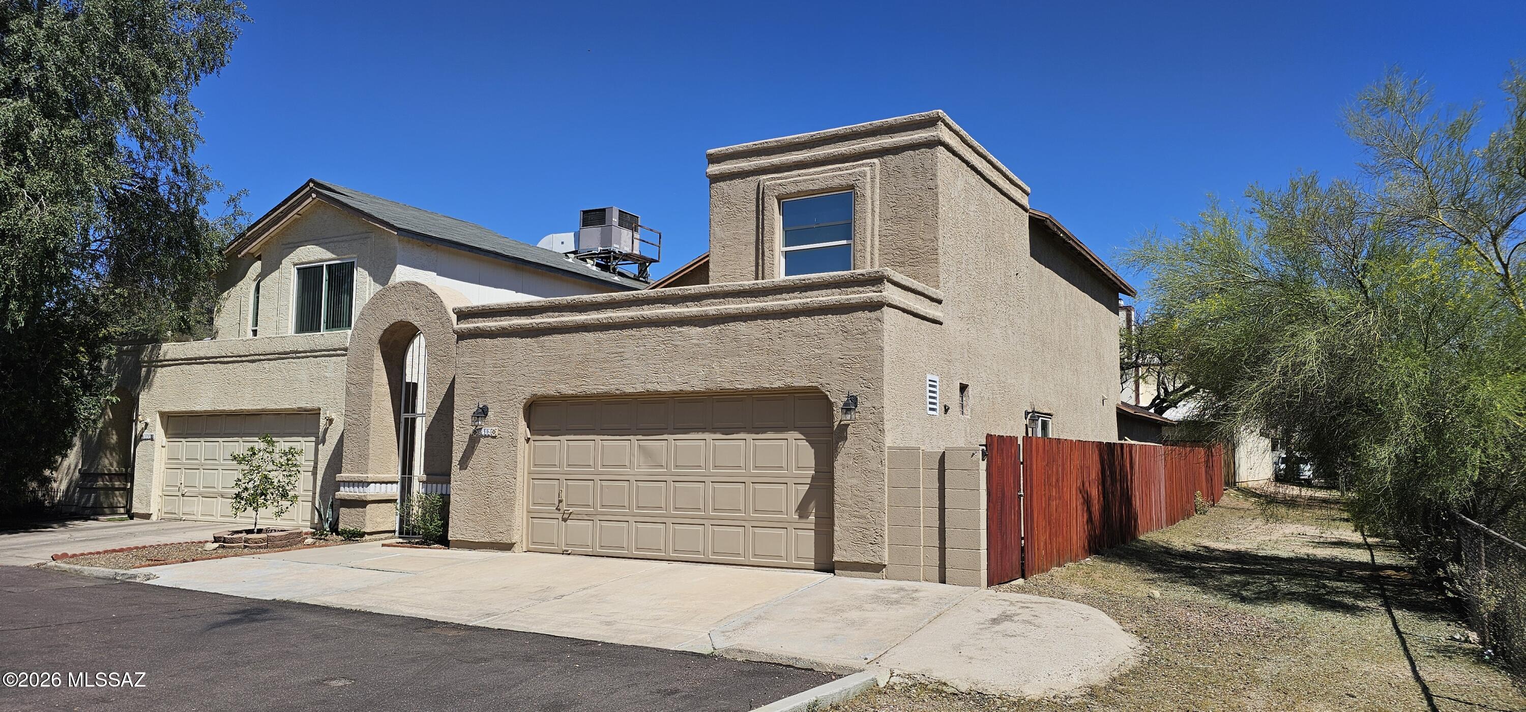 Star Trails Estates III(24-33&110-155&192-215) - Residential