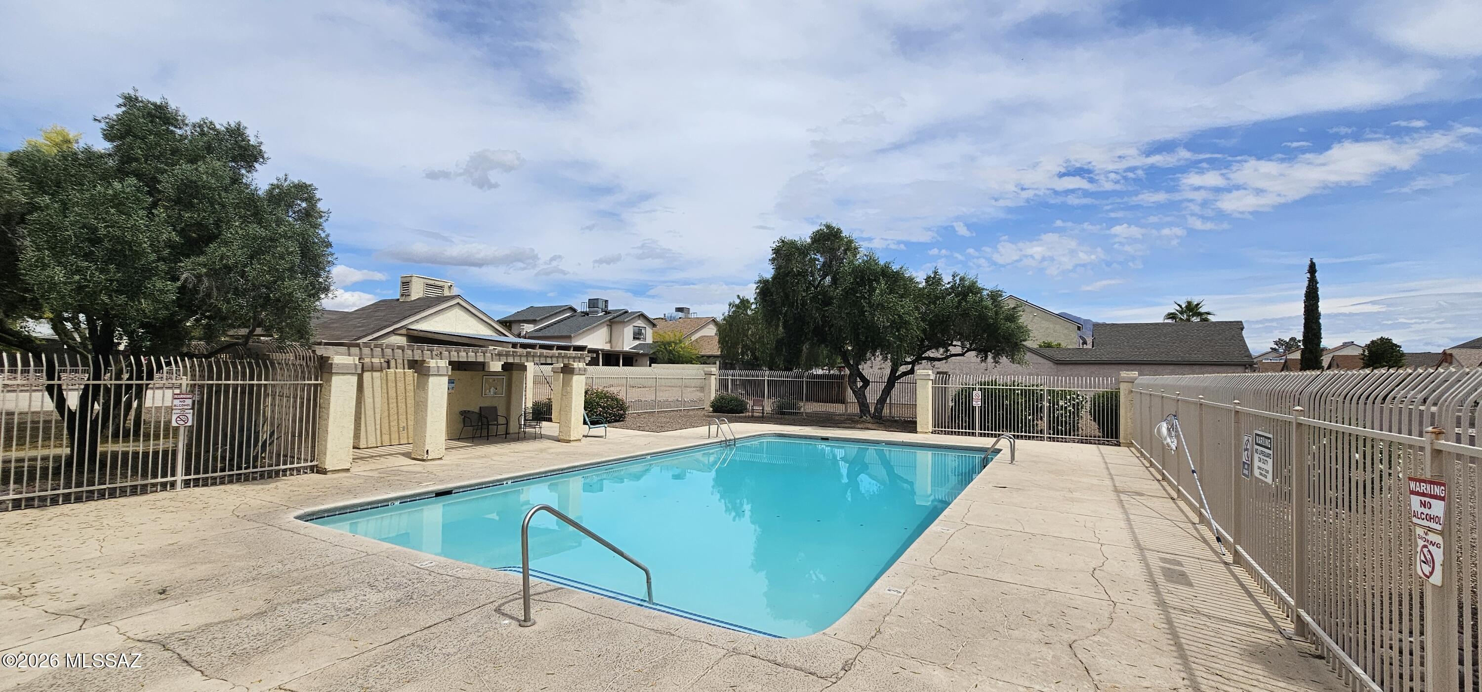 Star Trails Estates III(24-33&110-155&192-215) - Residential