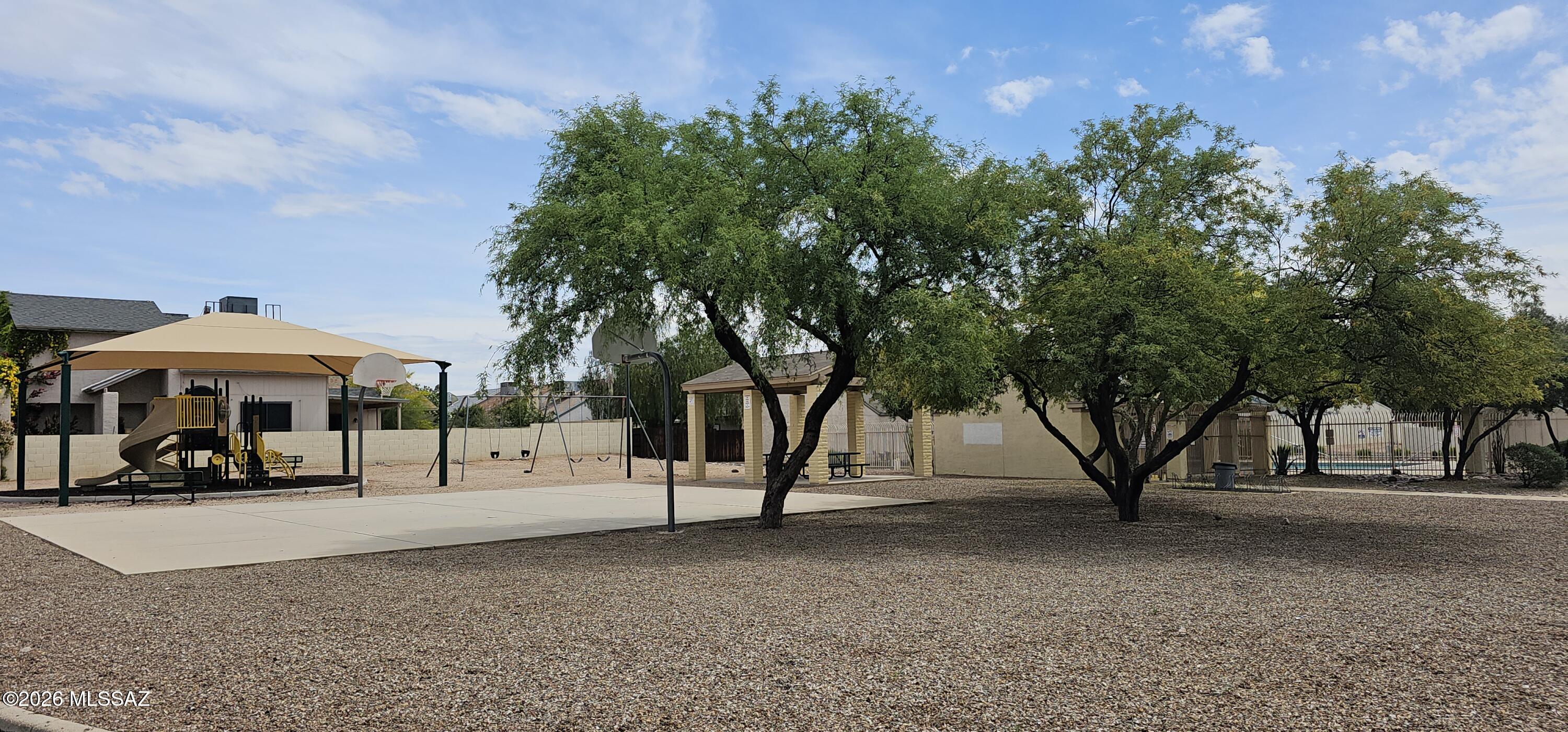 Star Trails Estates III(24-33&110-155&192-215) - Residential