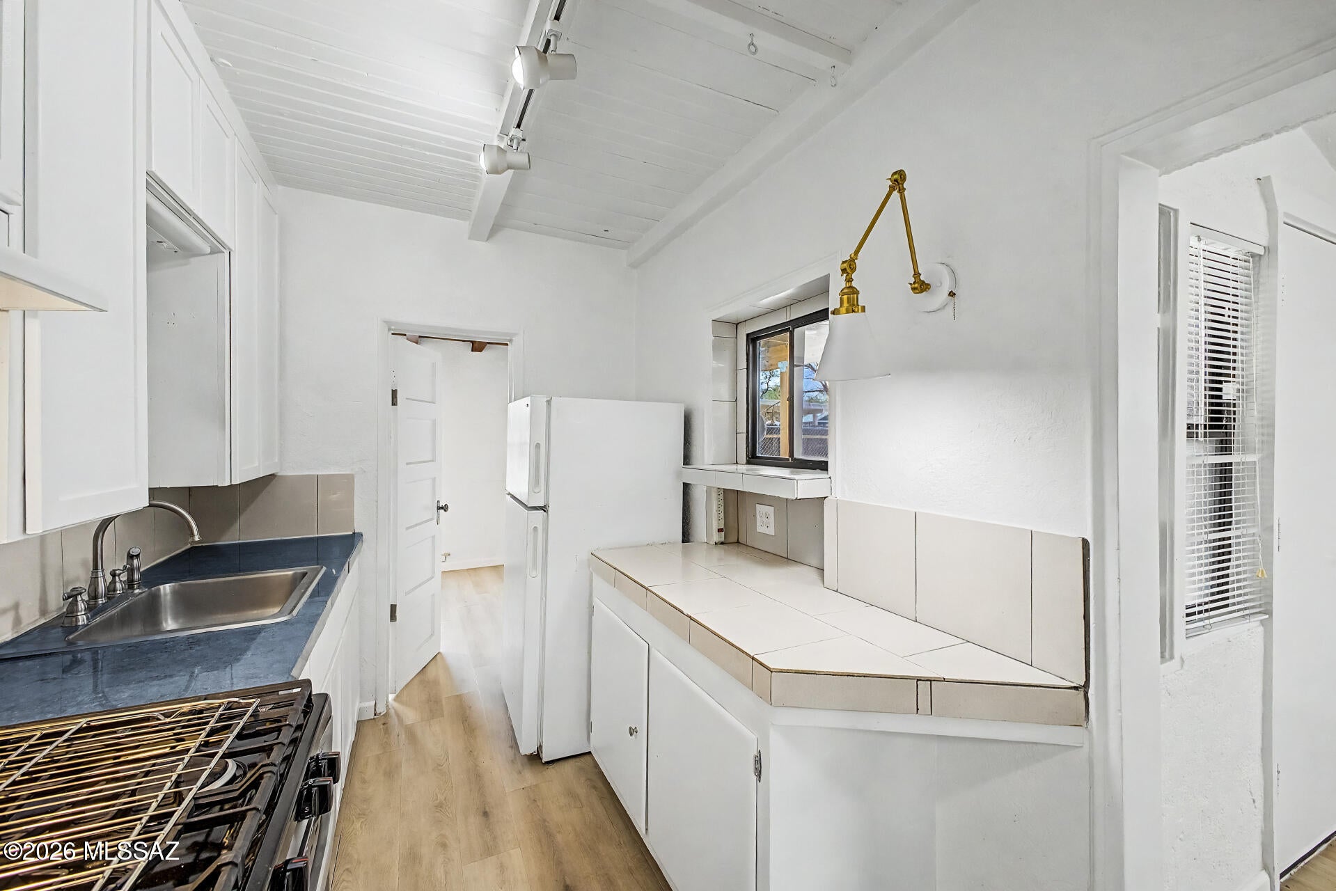 San Gabriel - Residential