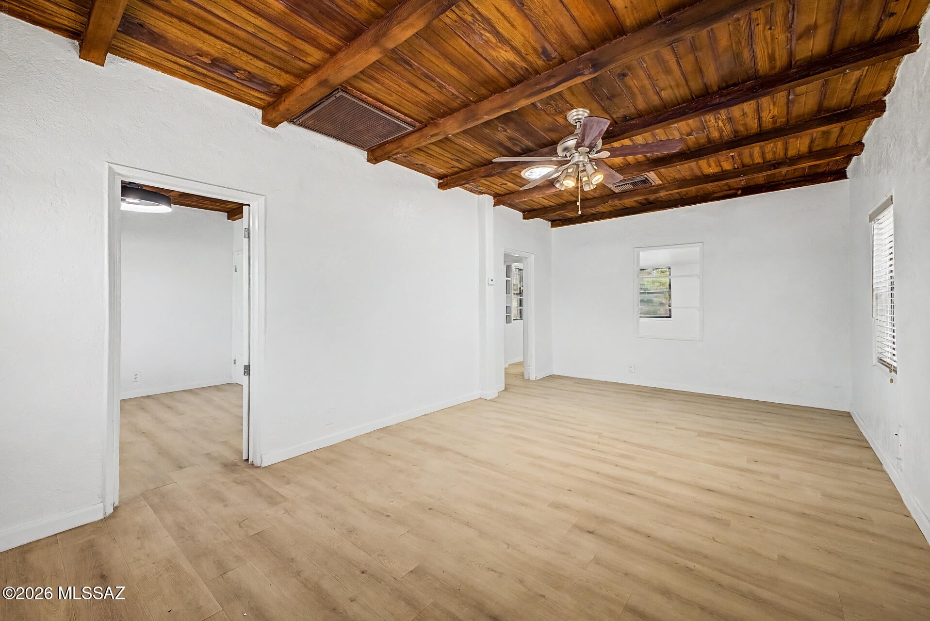 San Gabriel - Residential
