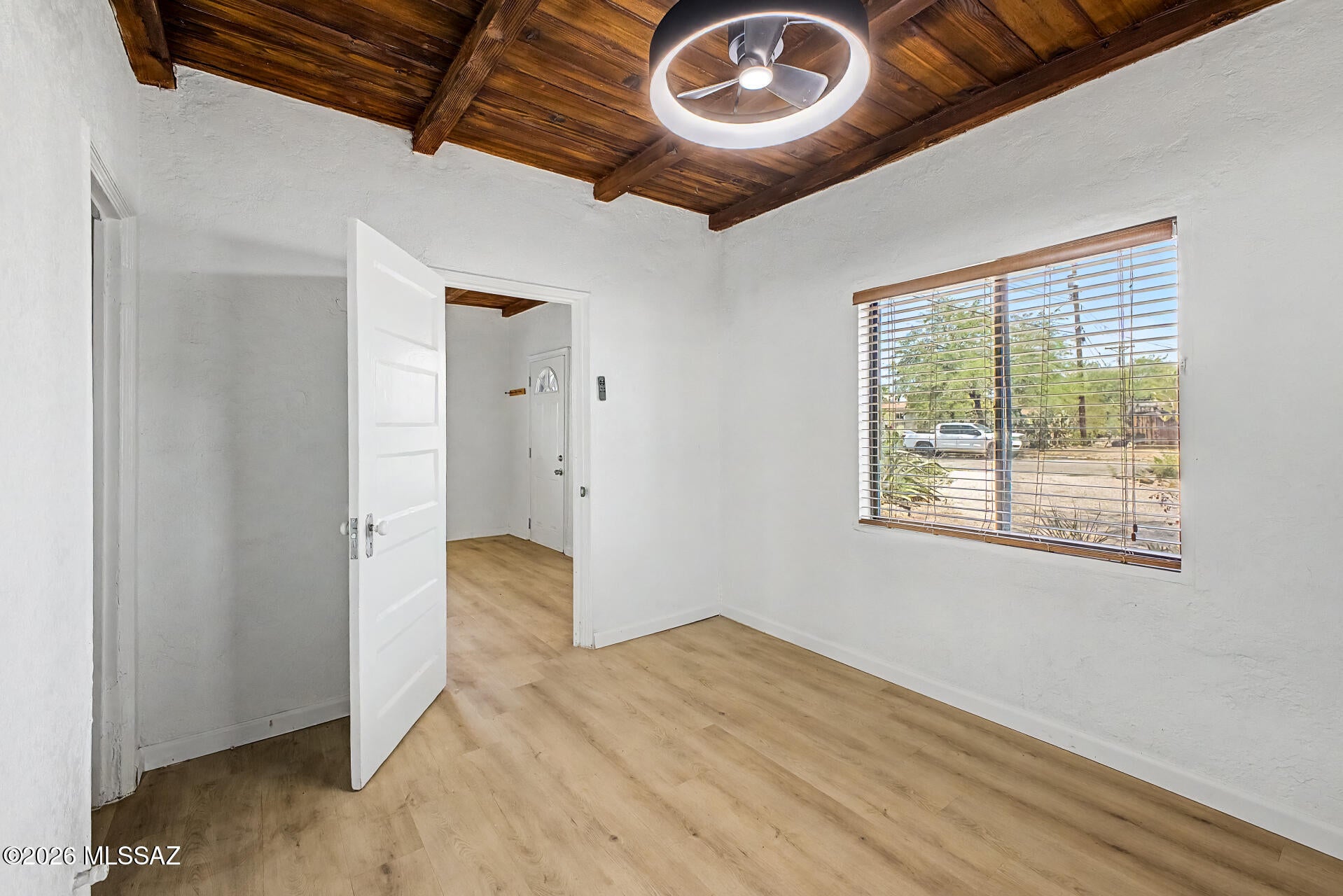 San Gabriel - Residential
