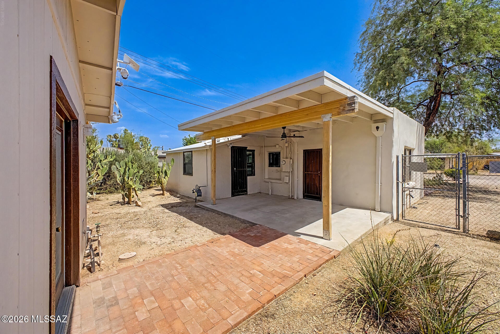 San Gabriel - Residential