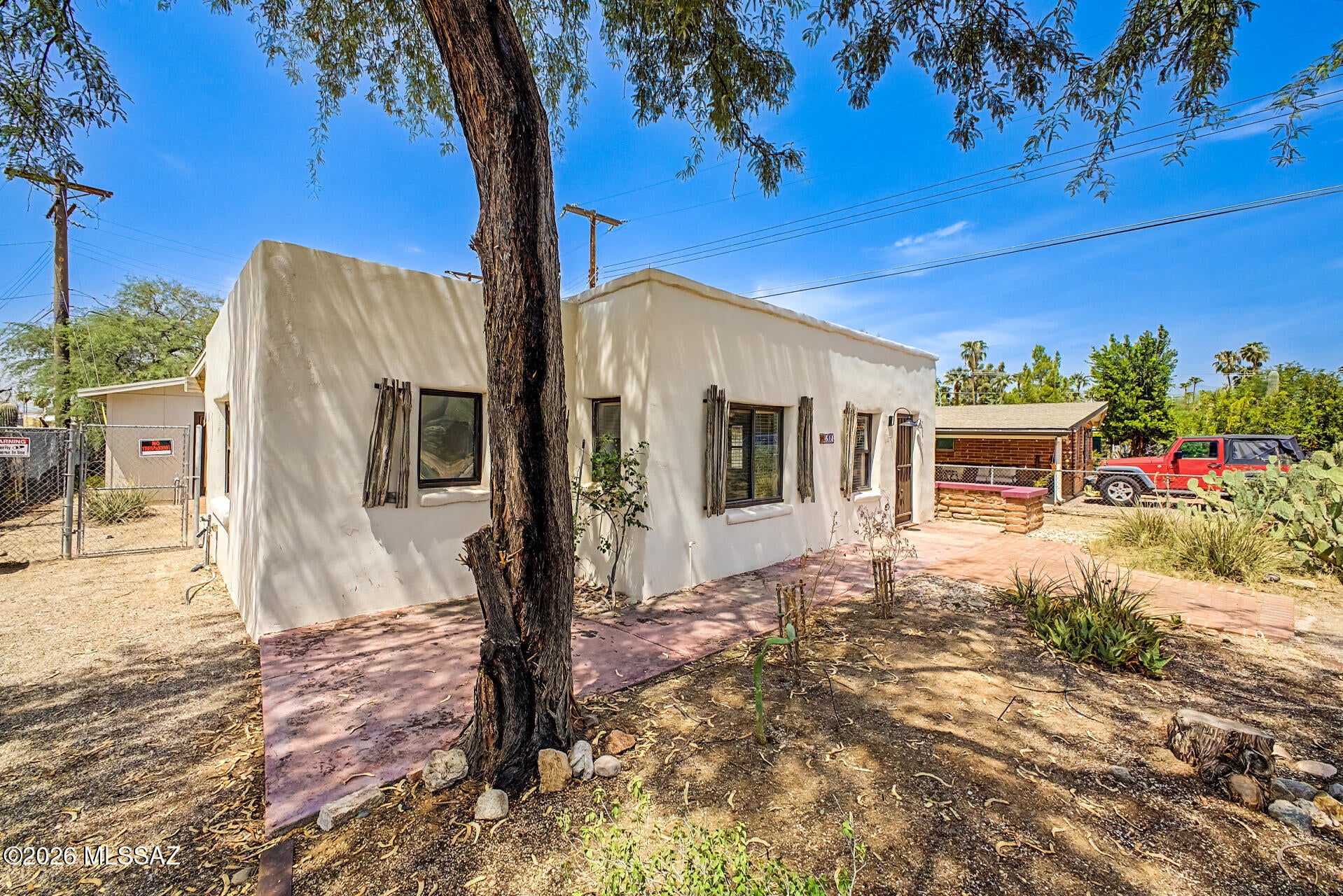 San Gabriel - Residential