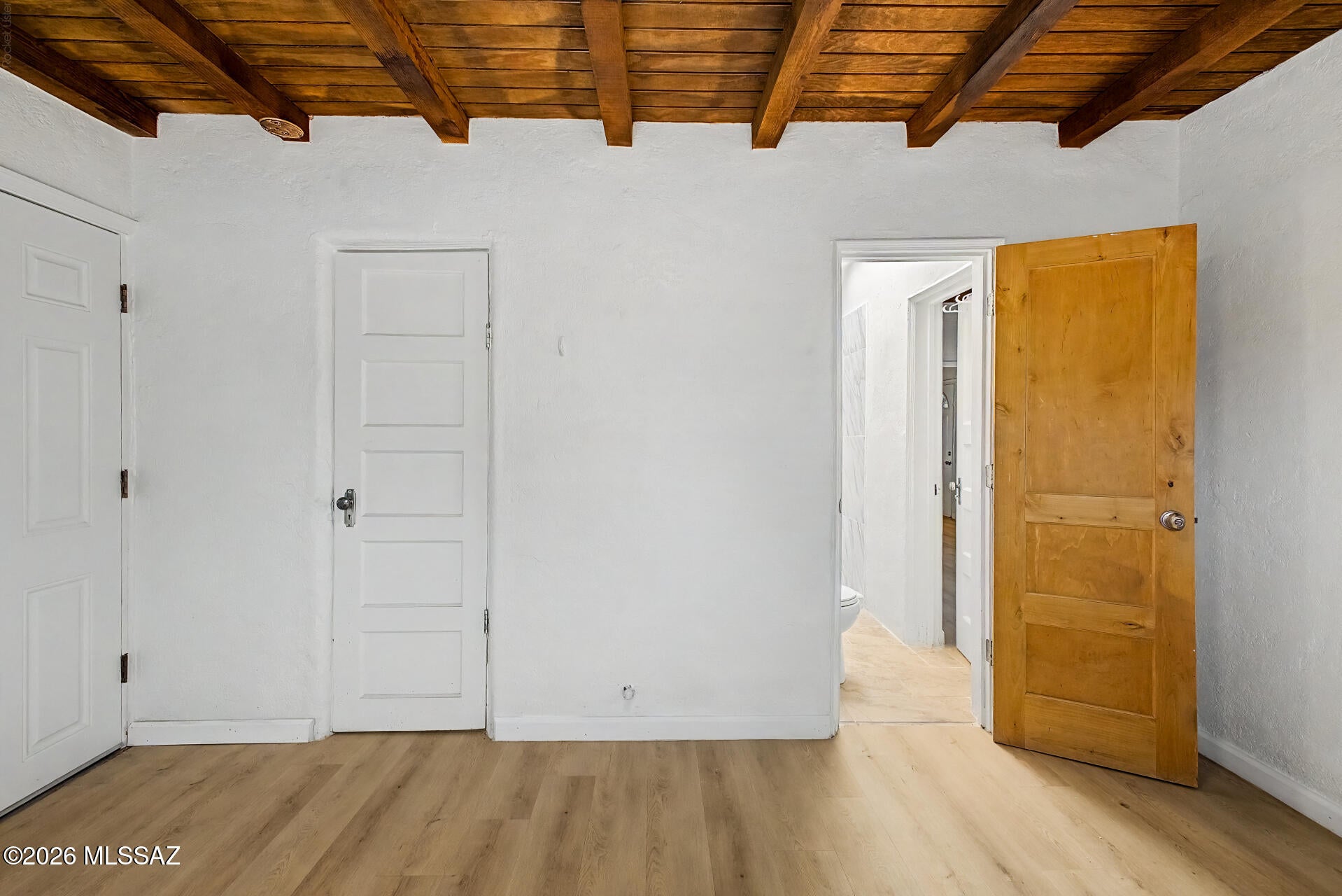 San Gabriel - Residential
