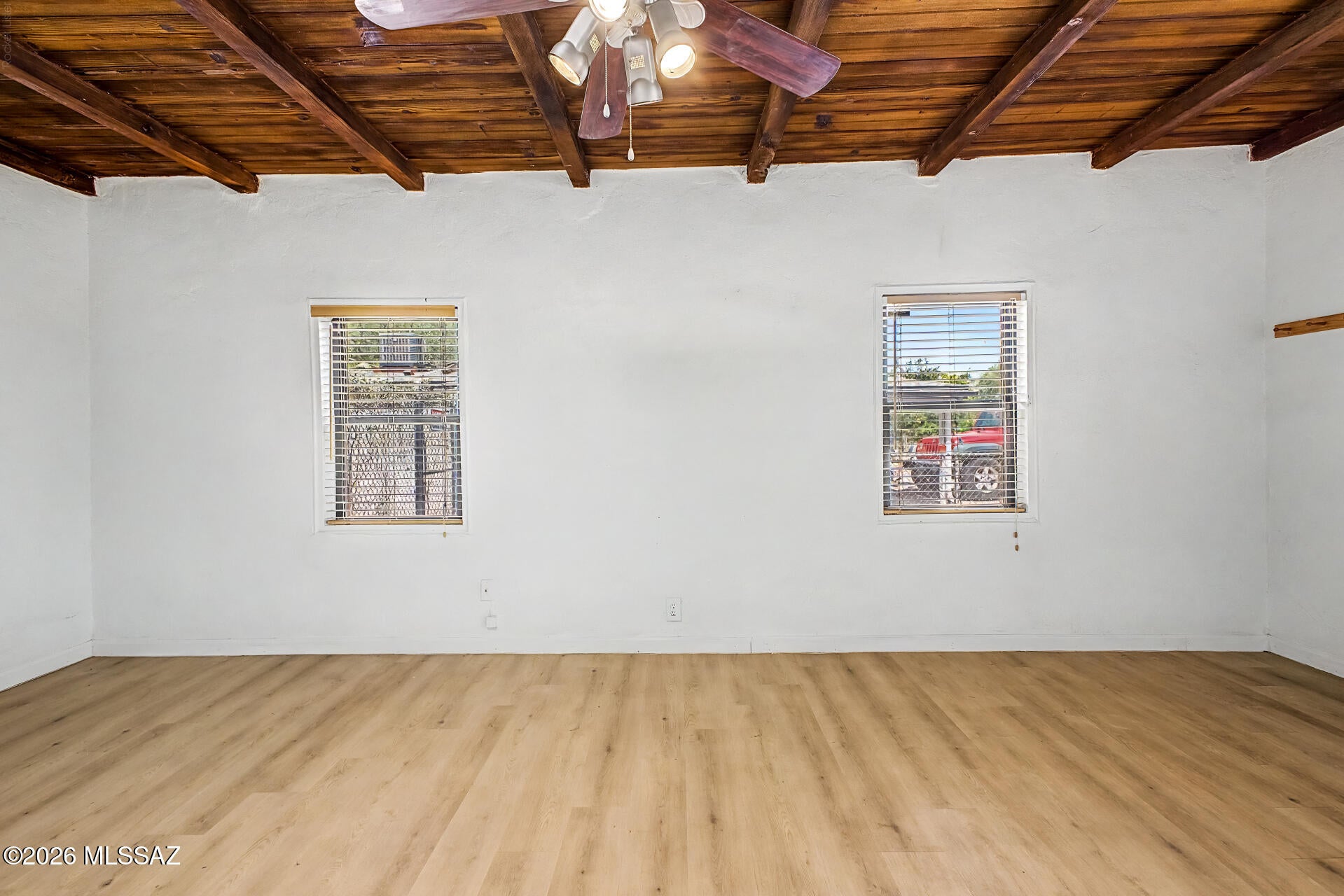 San Gabriel - Residential