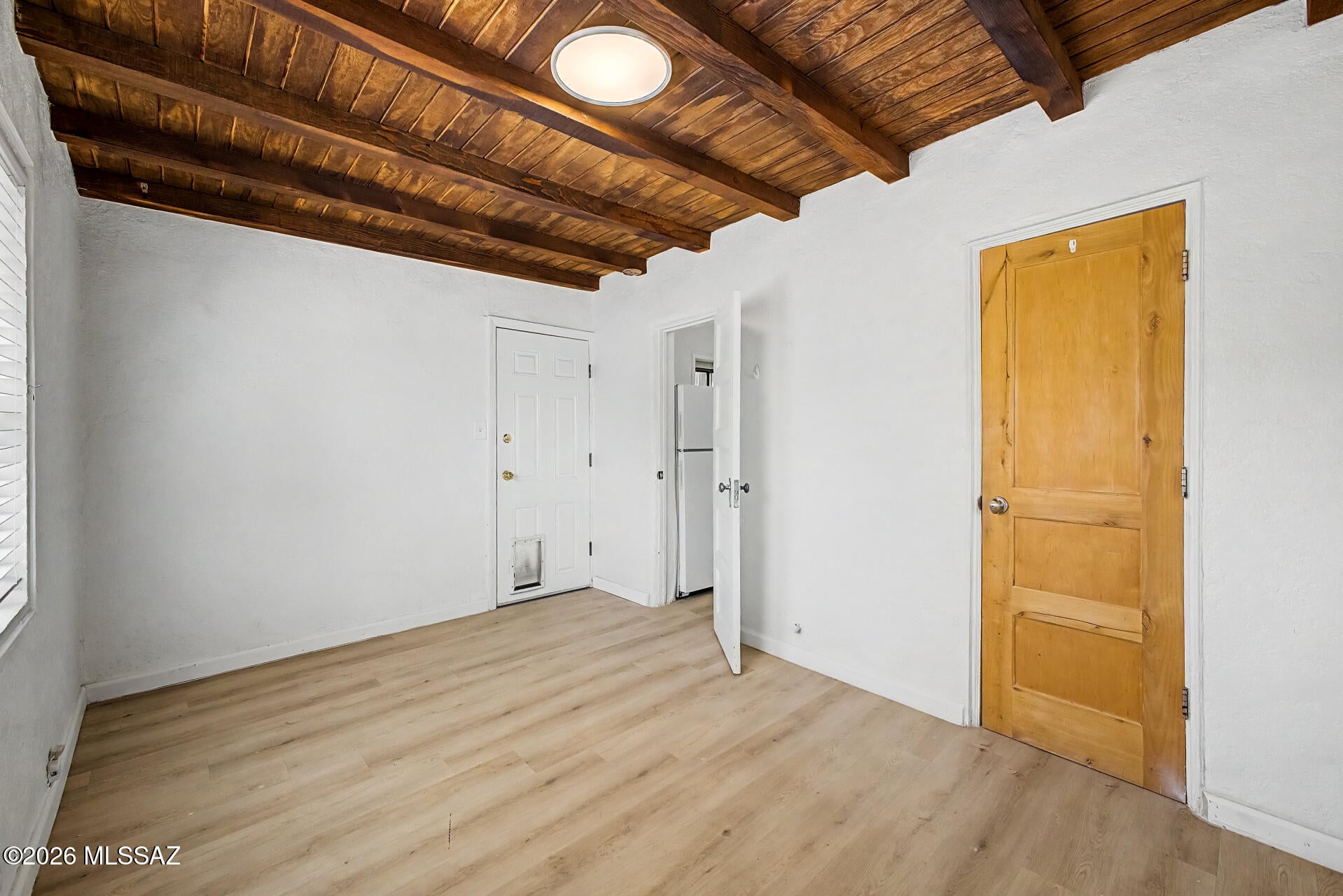 San Gabriel - Residential