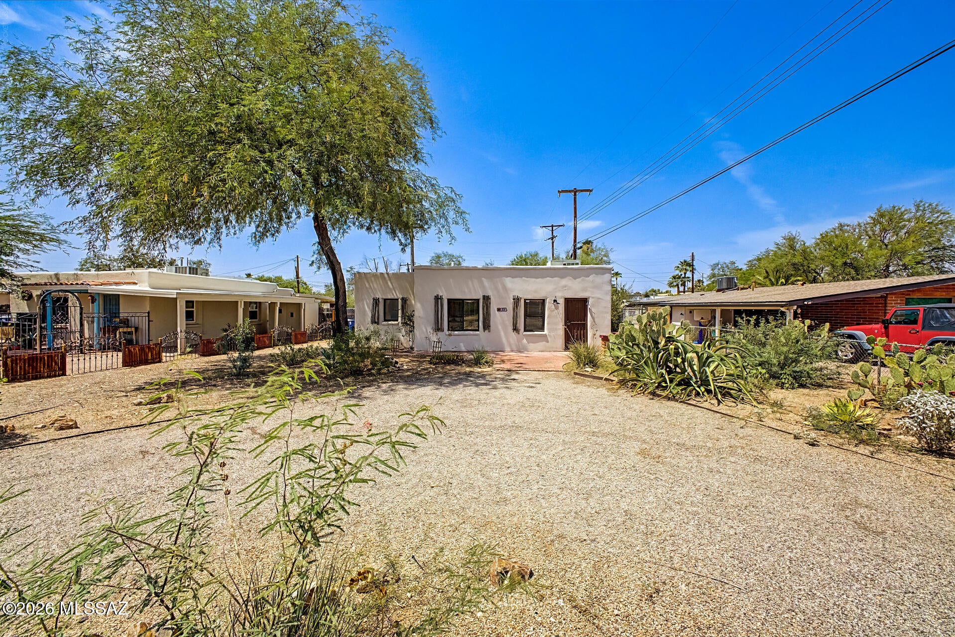 San Gabriel - Residential