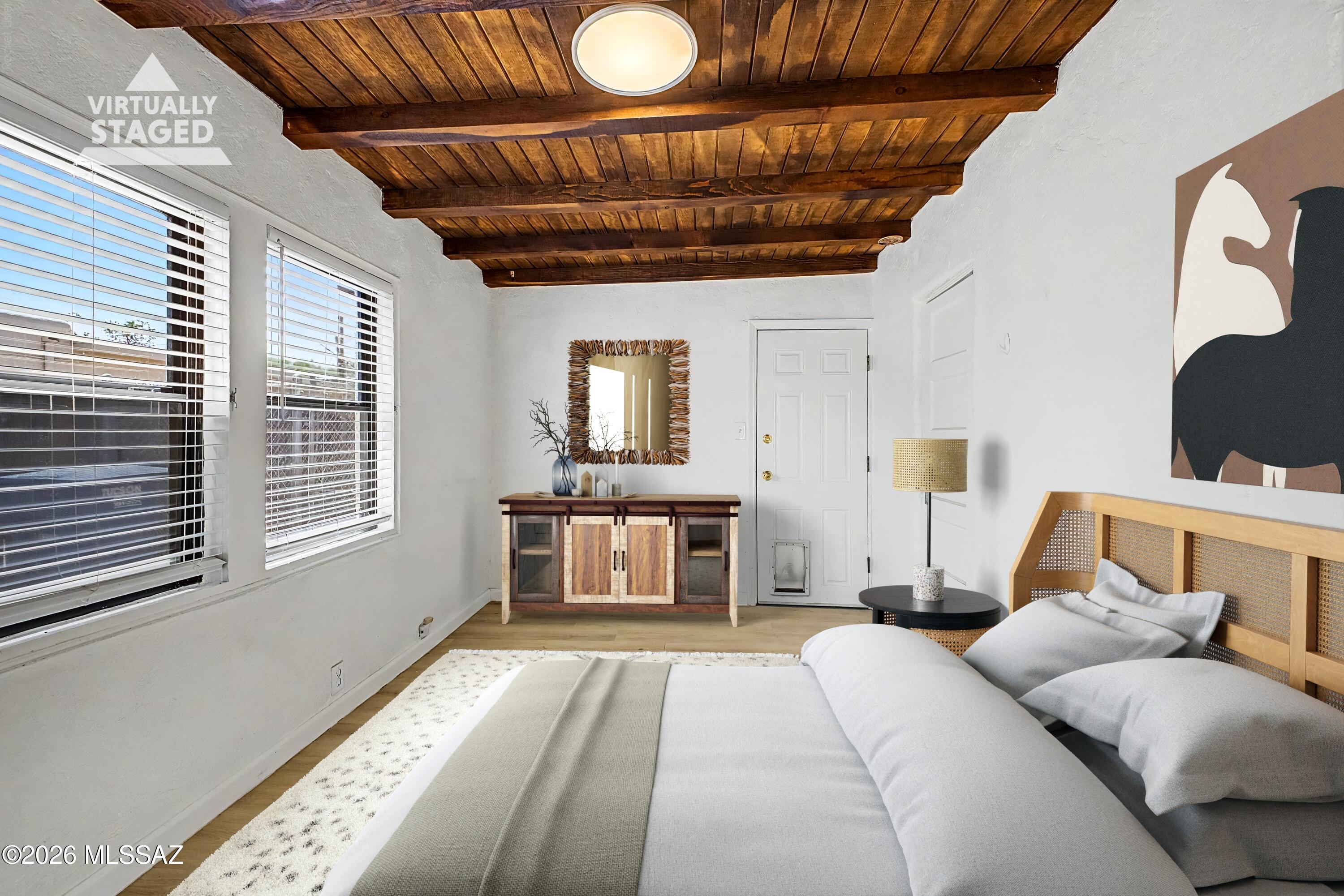 San Gabriel - Residential