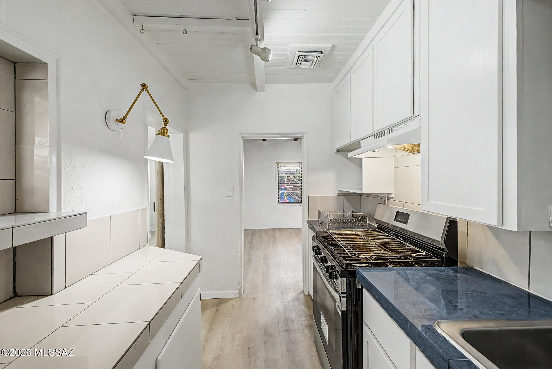 San Gabriel - Residential