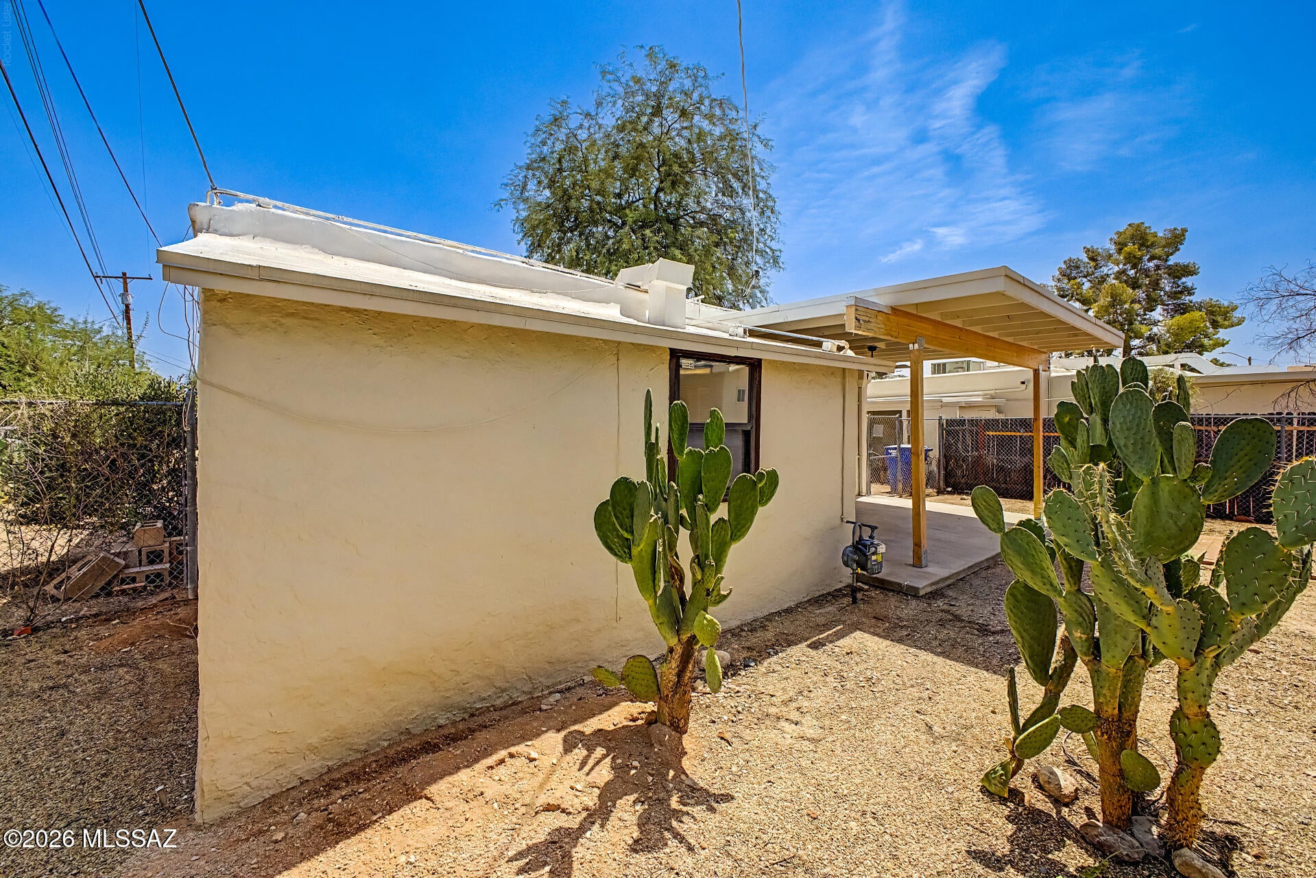 San Gabriel - Residential