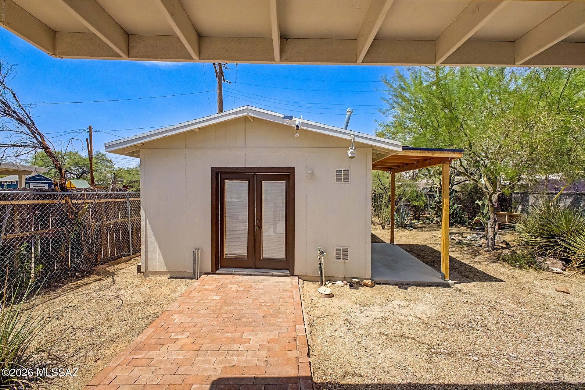 San Gabriel - Residential