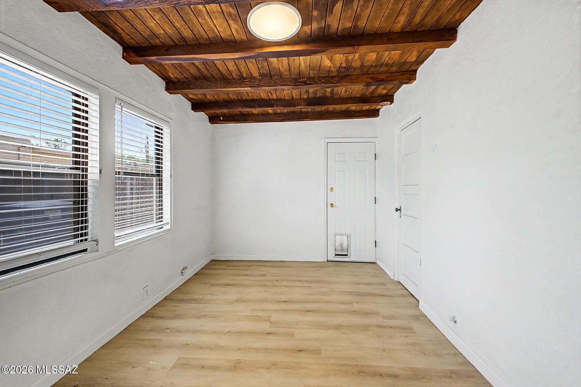 San Gabriel - Residential