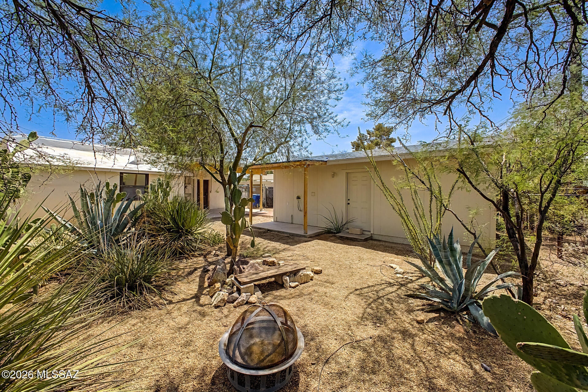 San Gabriel - Residential