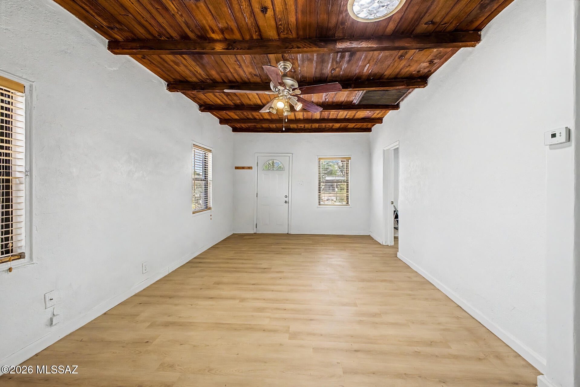 San Gabriel - Residential