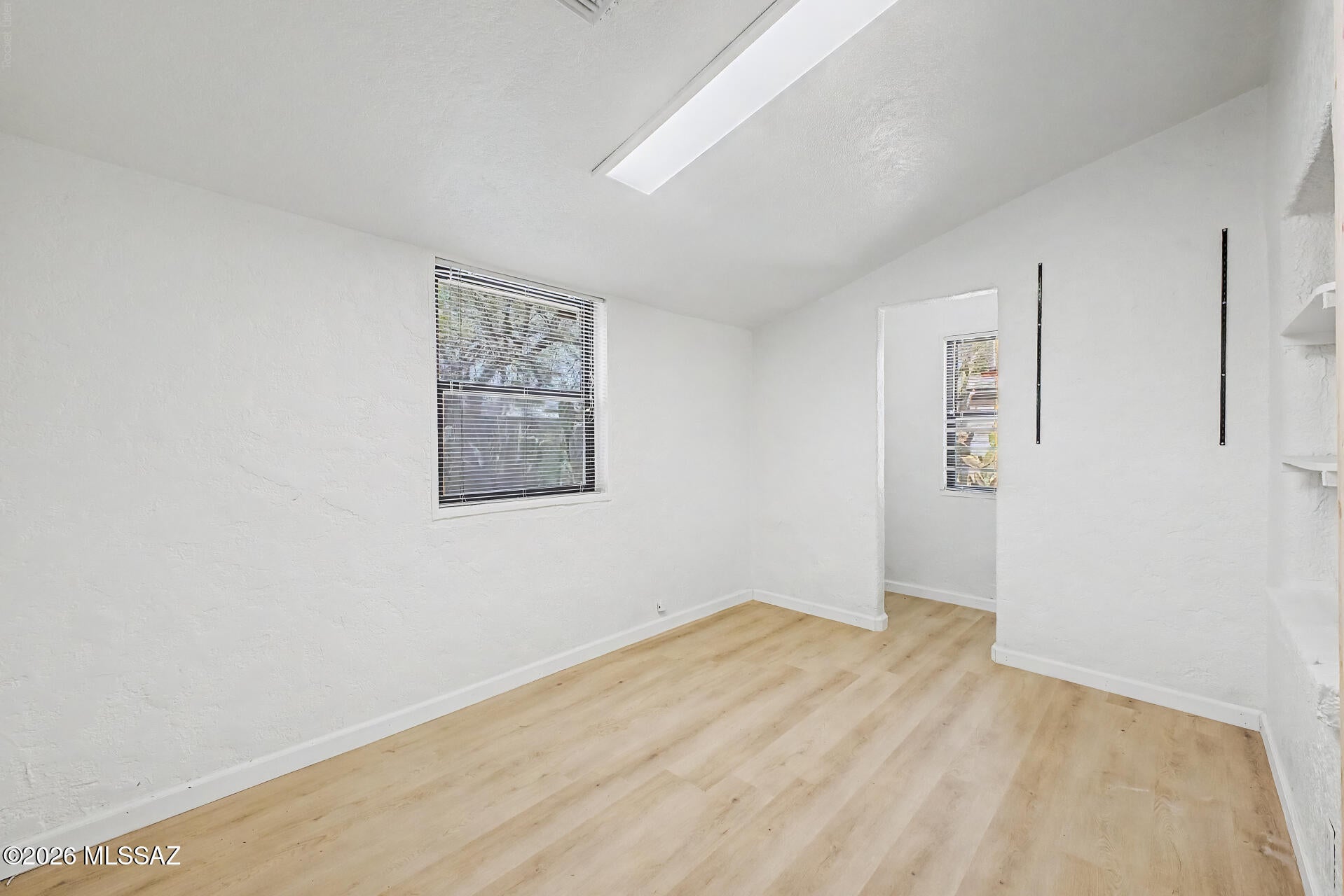 San Gabriel - Residential