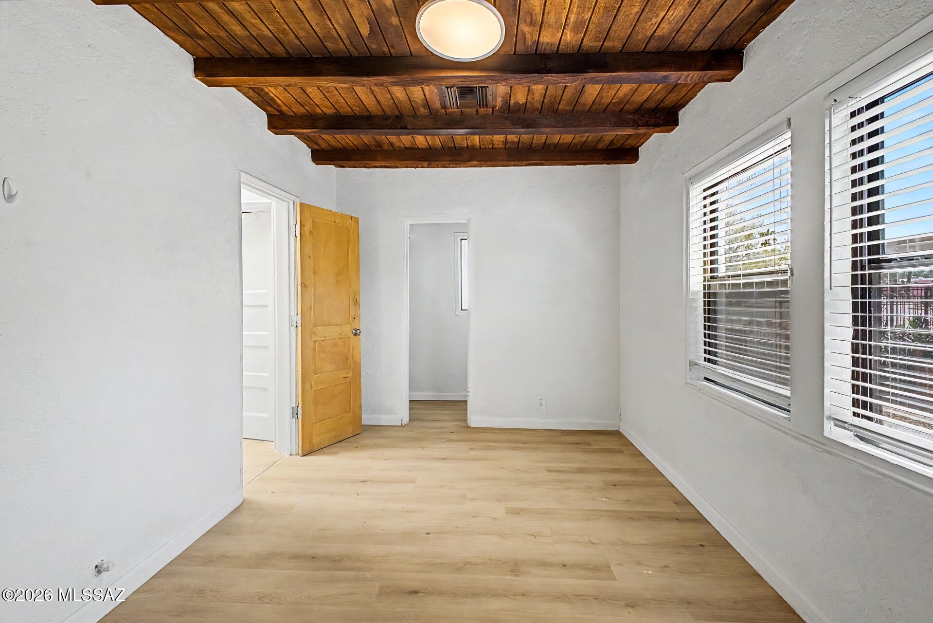 San Gabriel - Residential