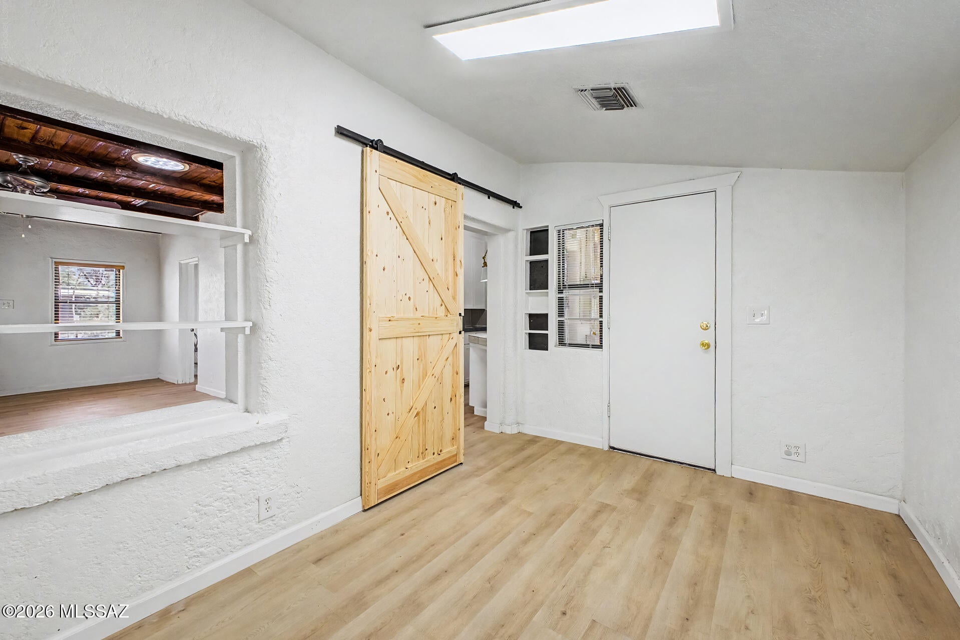 San Gabriel - Residential
