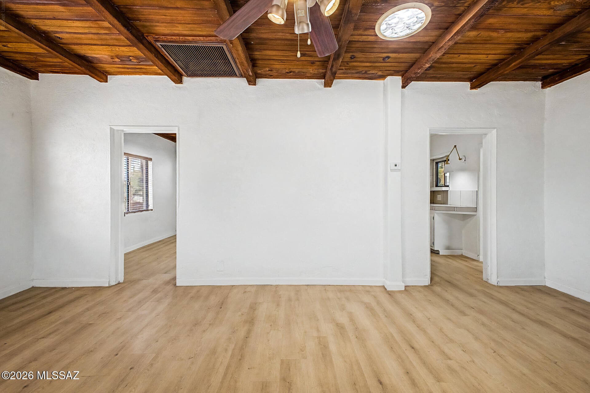 San Gabriel - Residential