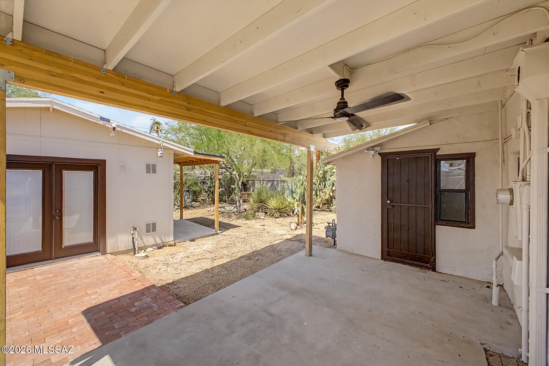 San Gabriel - Residential