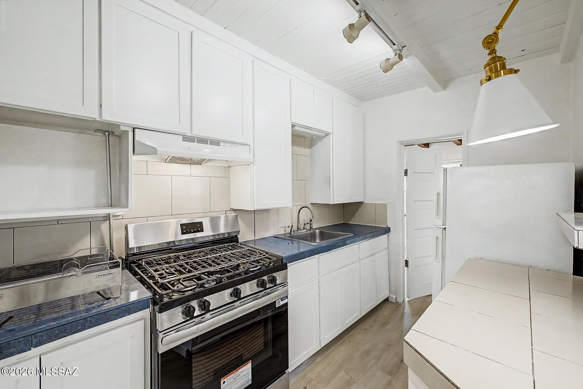 San Gabriel - Residential