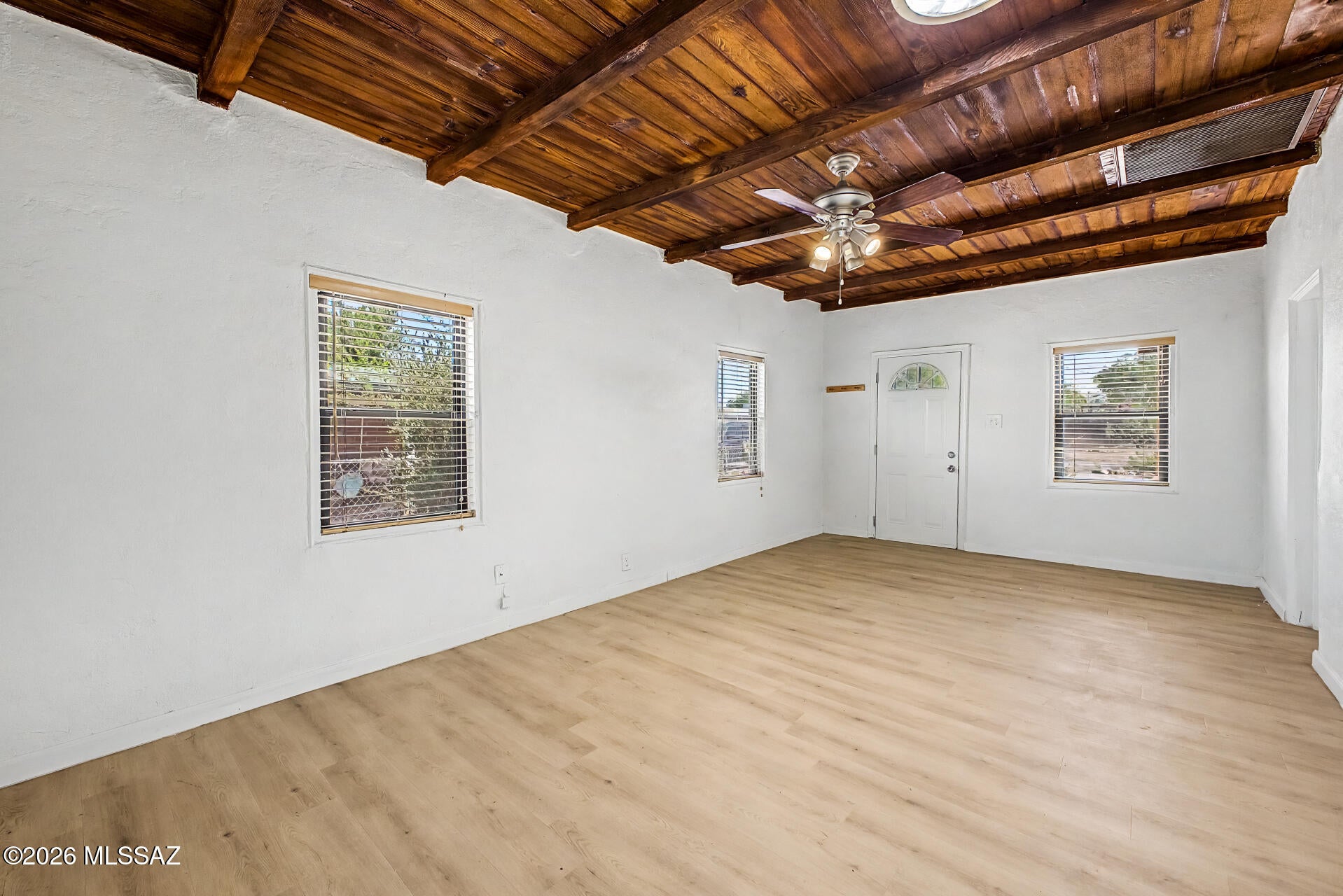San Gabriel - Residential