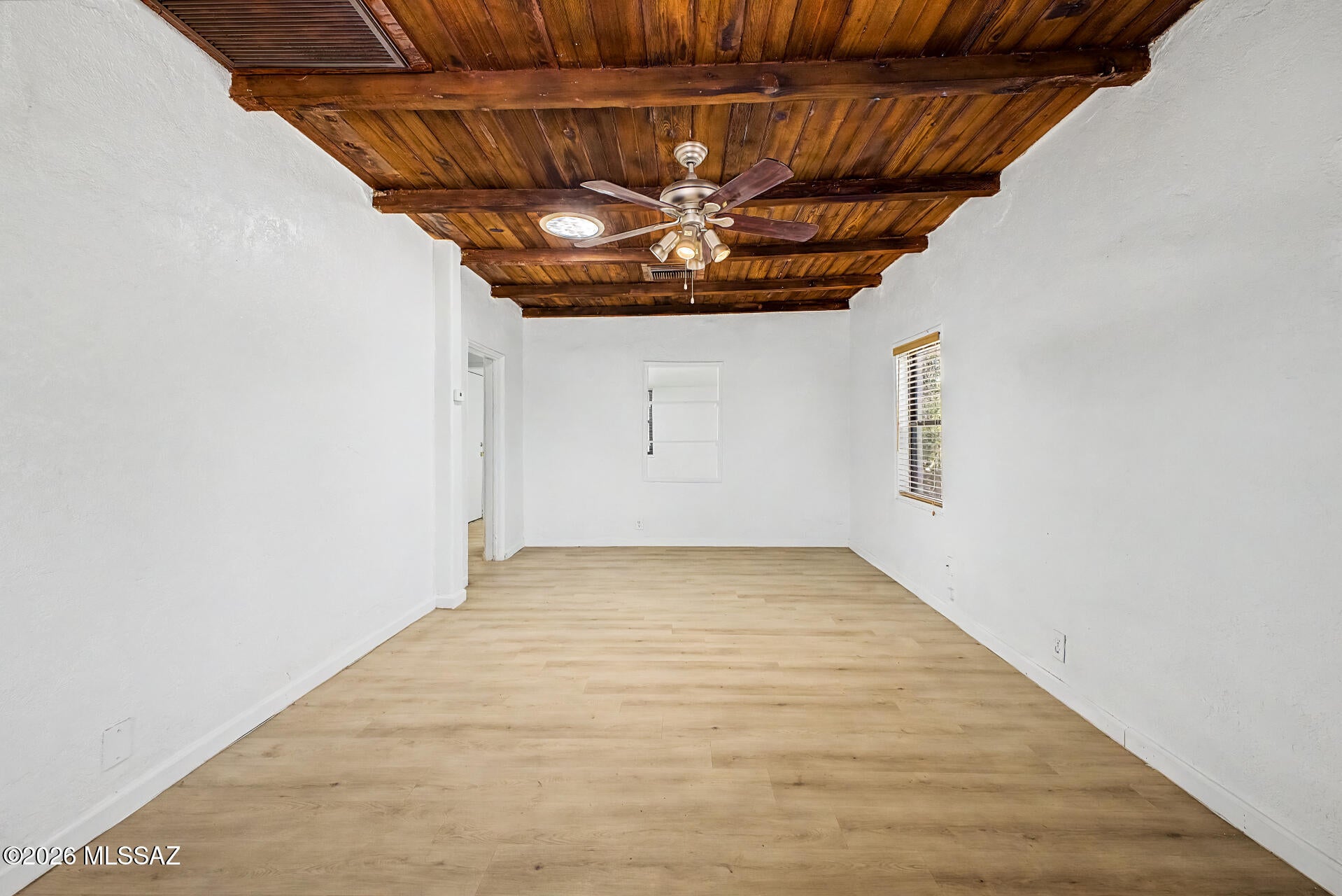 San Gabriel - Residential