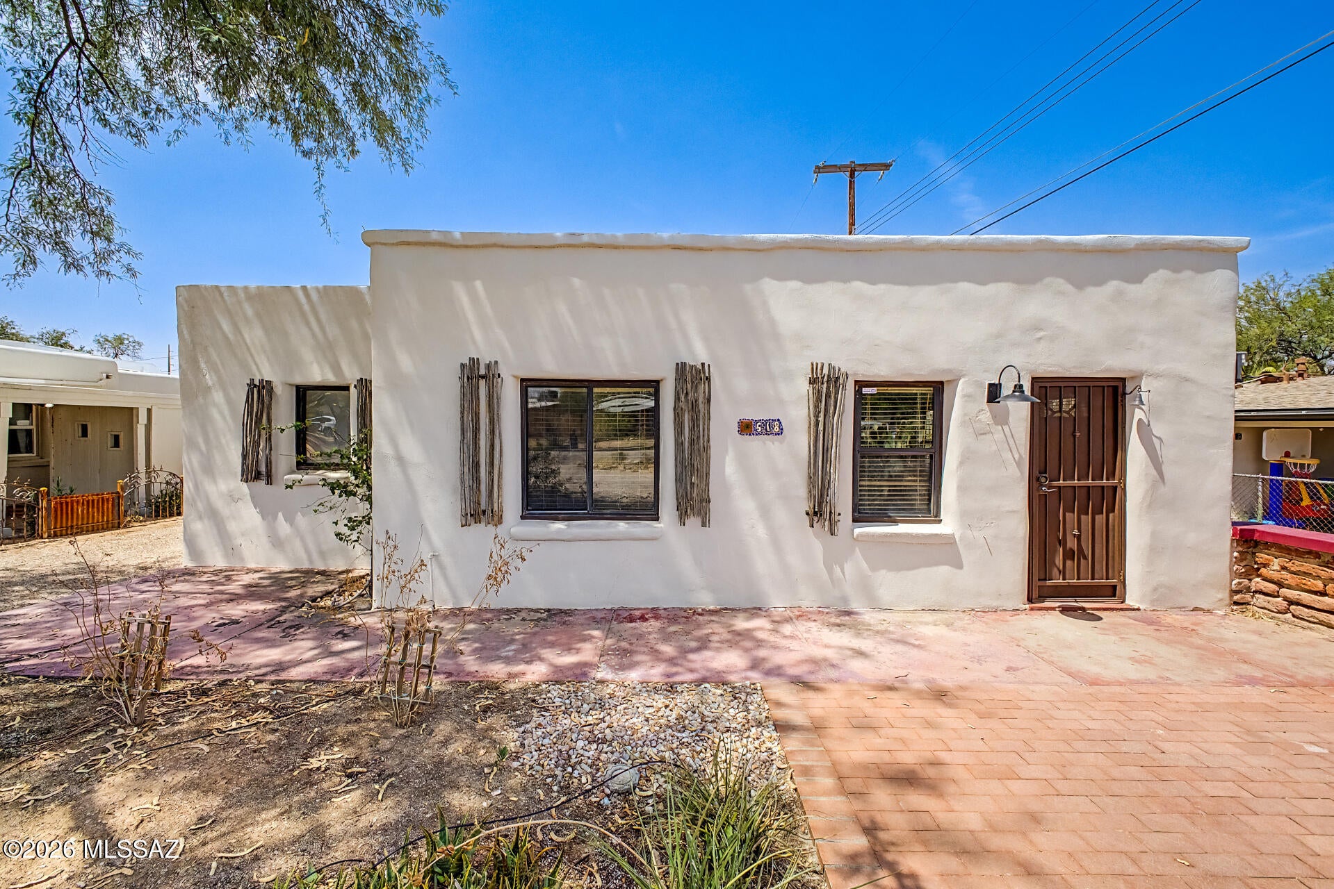 San Gabriel - Residential